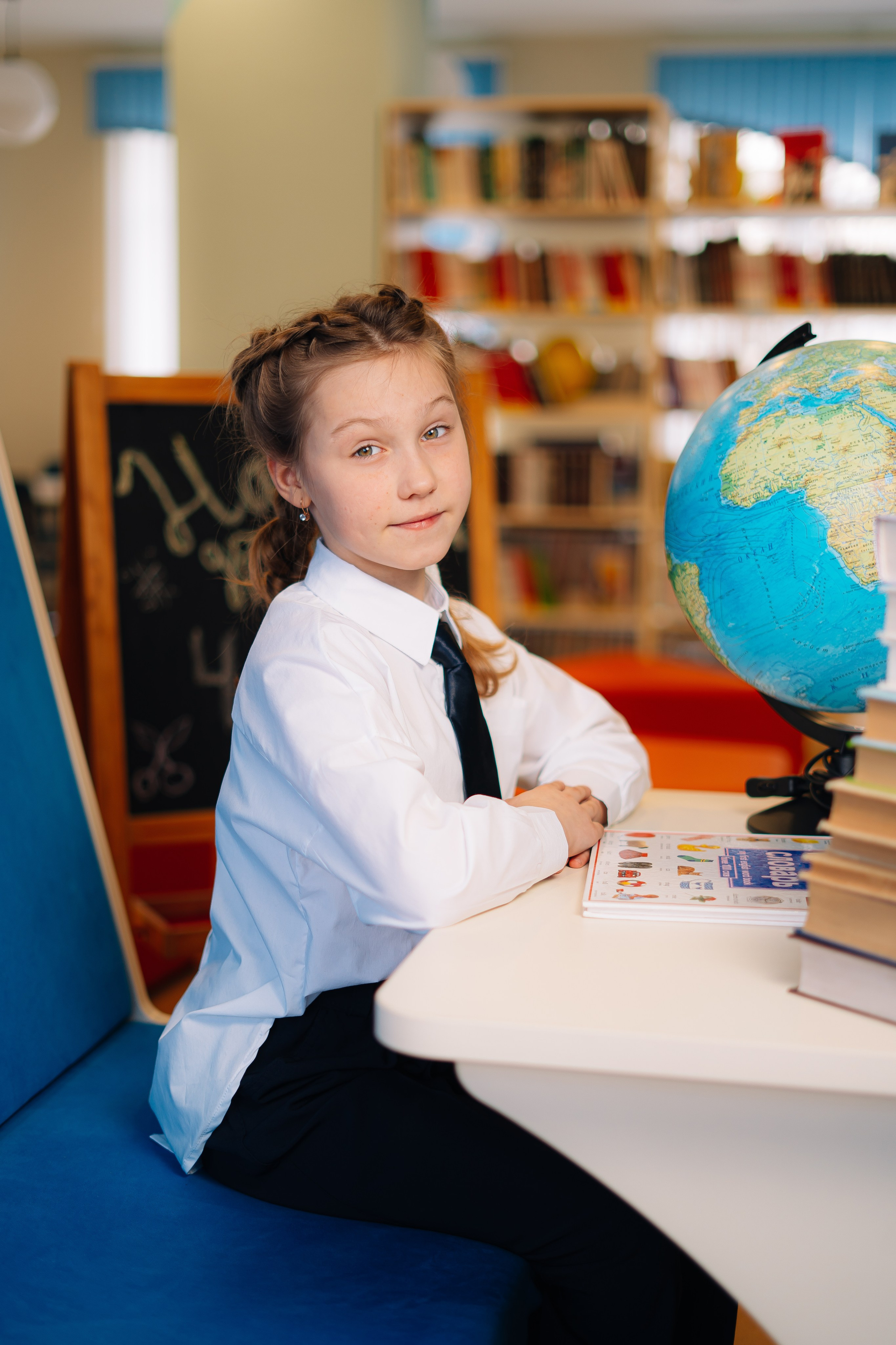 4 класс. Фотограф Торопец Кристина Абрамова Kanwellia photography