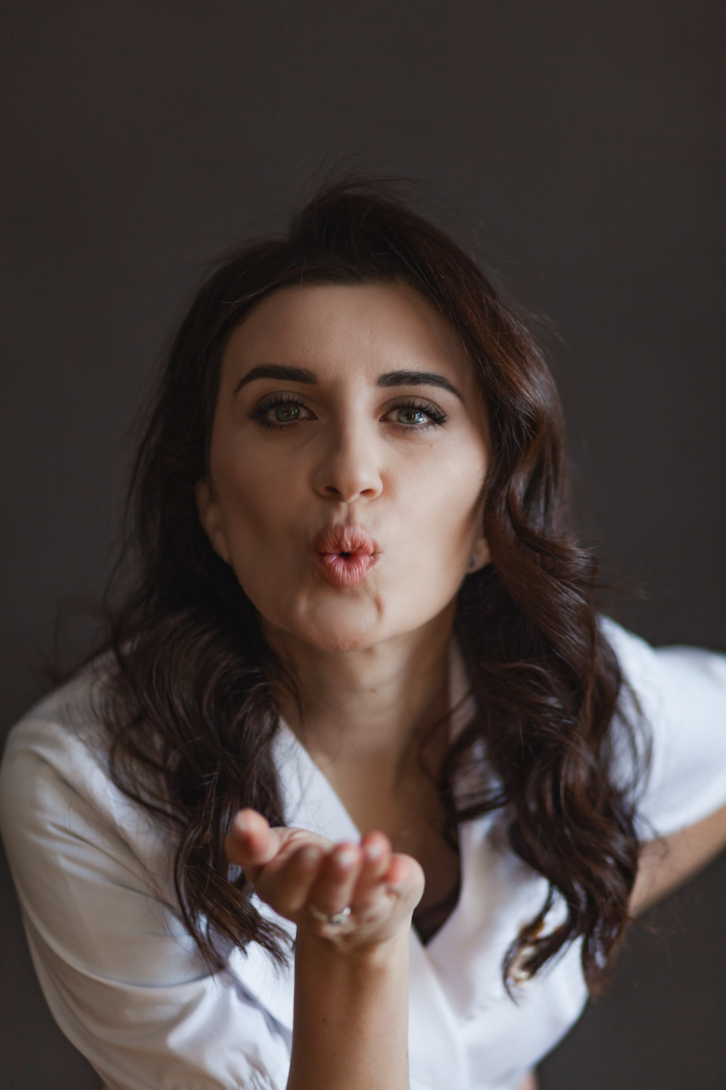 Контент съёмка. Фотограф Саша Смирнова