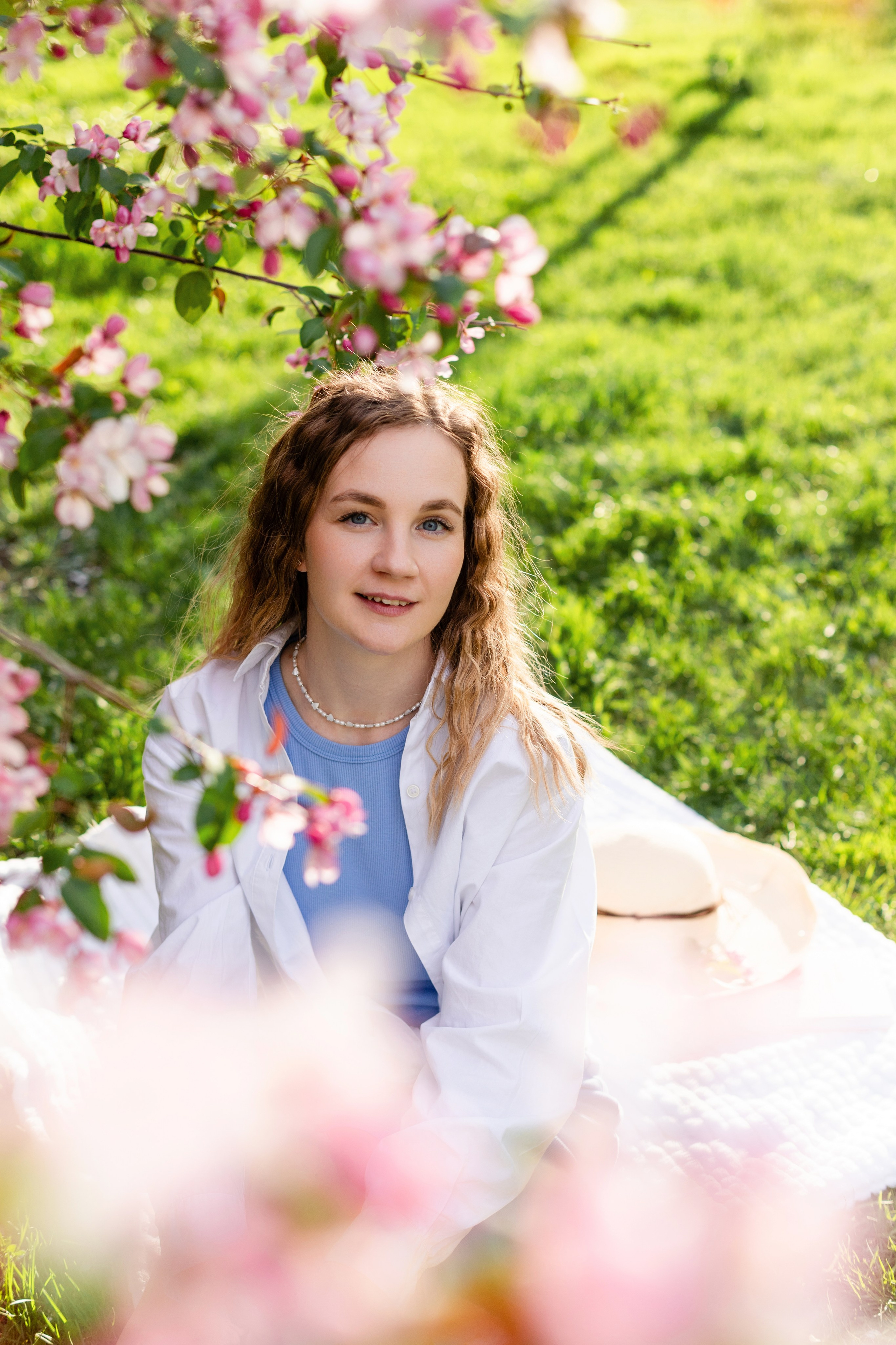 Фотопрогулки. Семейный фотограф в Красноярске Наталья Алина