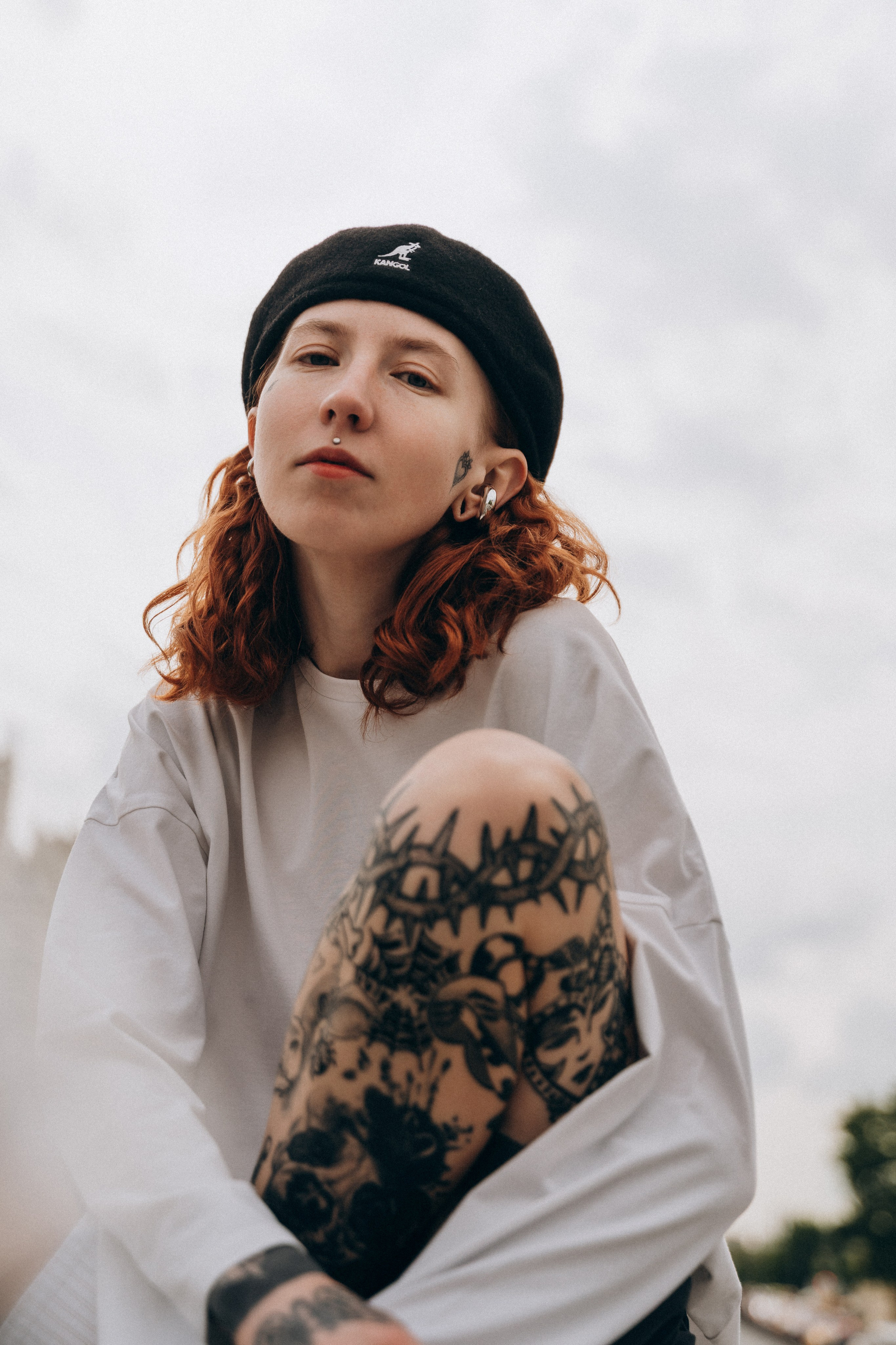 Алина. Фотограф Москва Виктория-Антуанетта