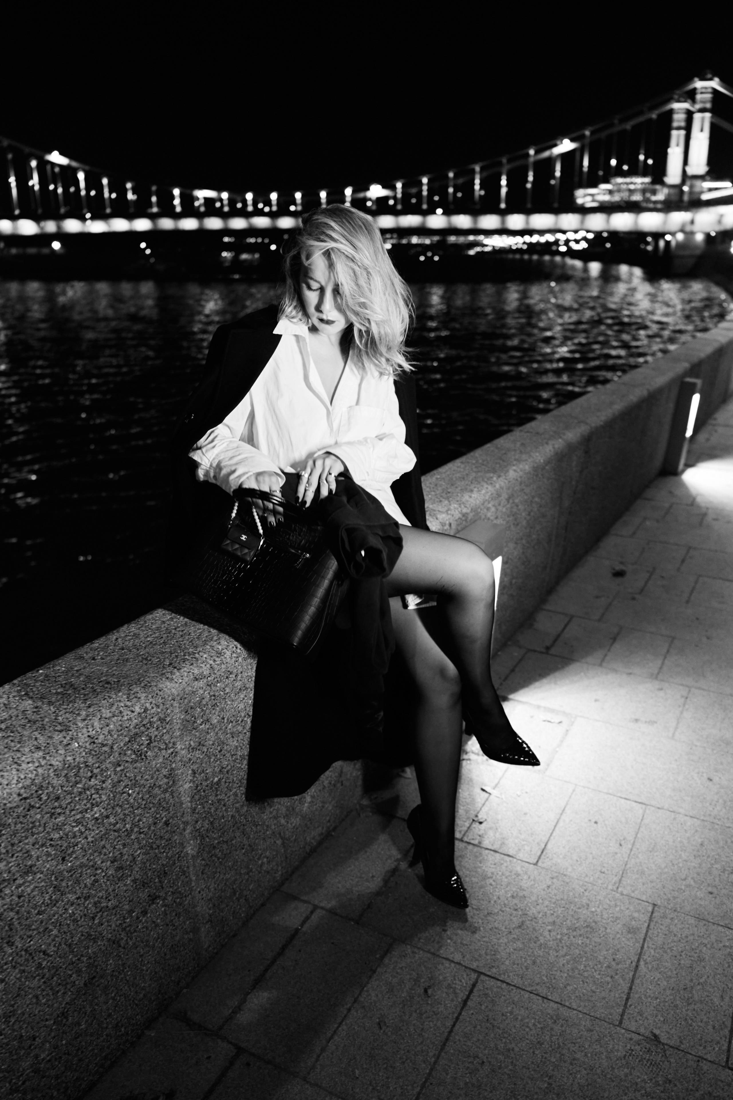 Александра. Маргарита — фотограф и видеограф / Москва