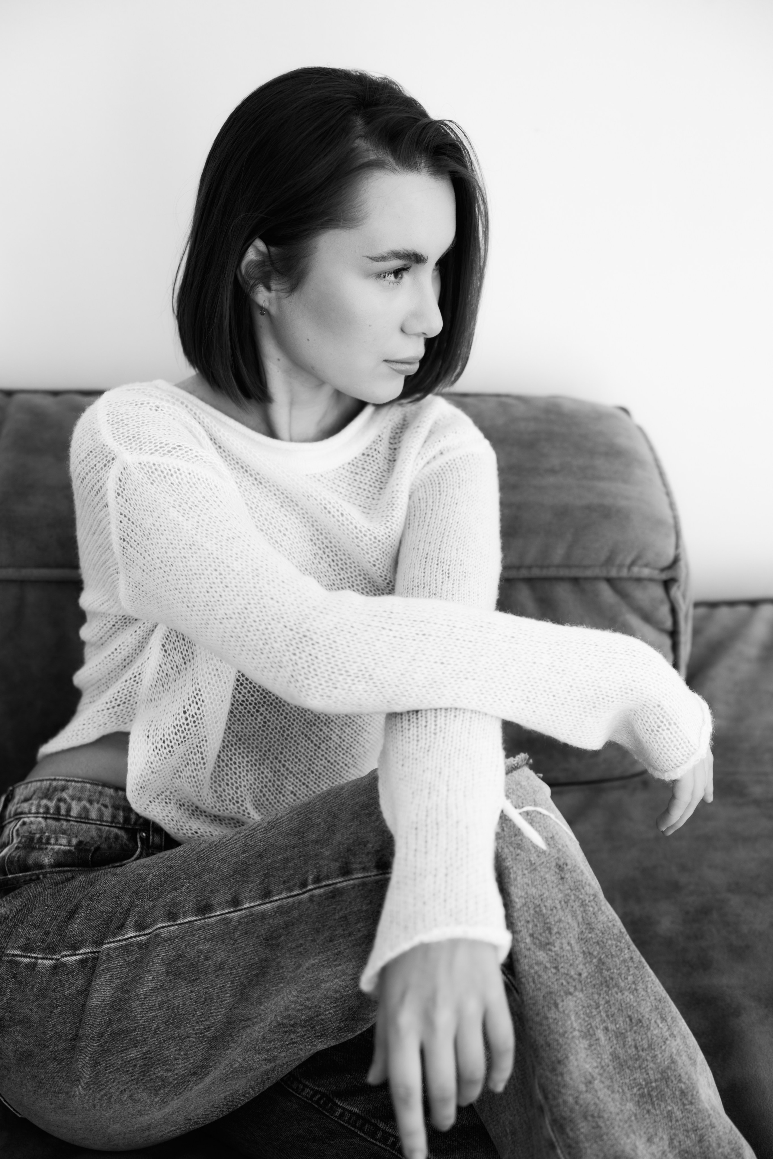 Нелли. Маргарита — фотограф и видеограф / Москва