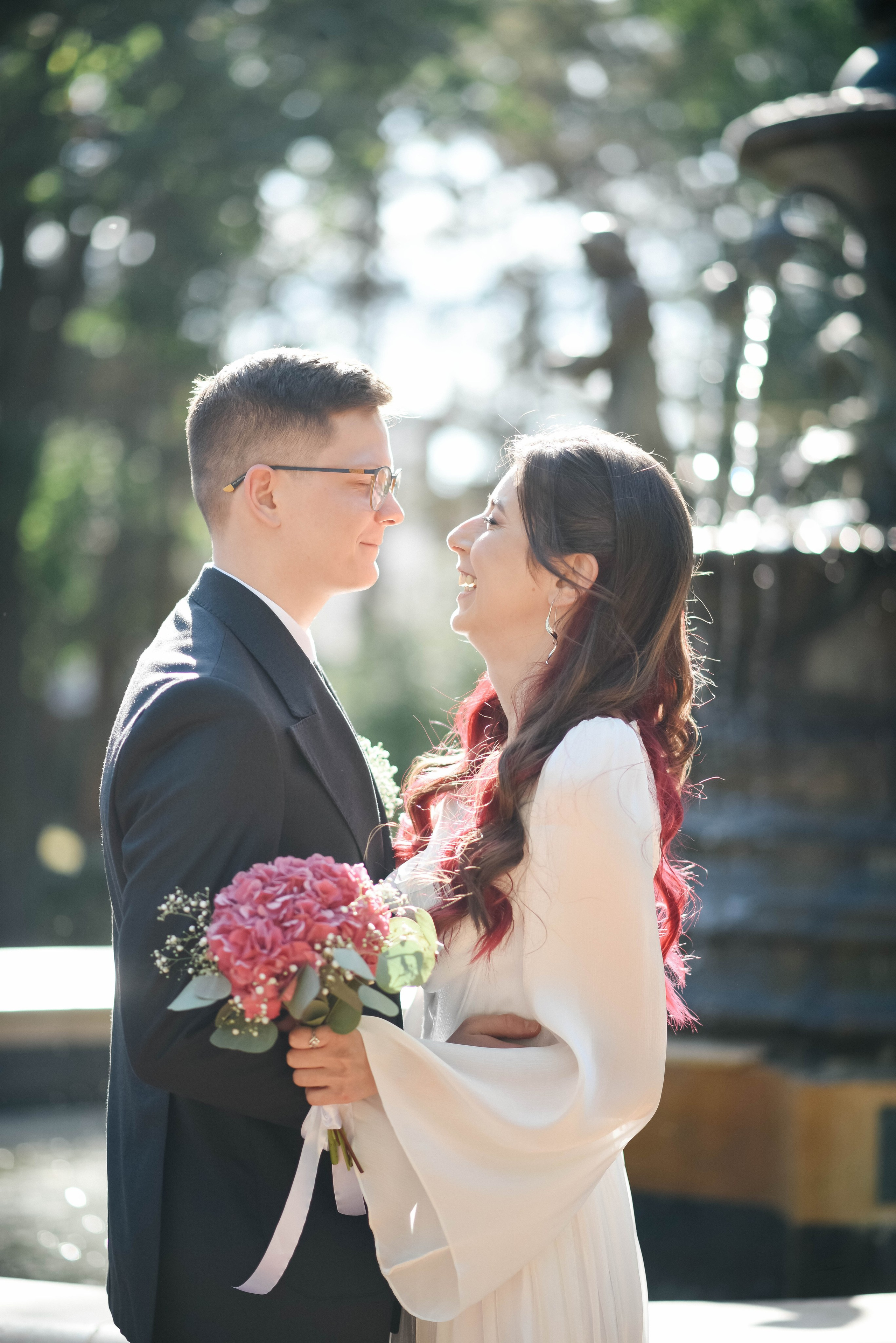 Александр и Гулизар. Главная