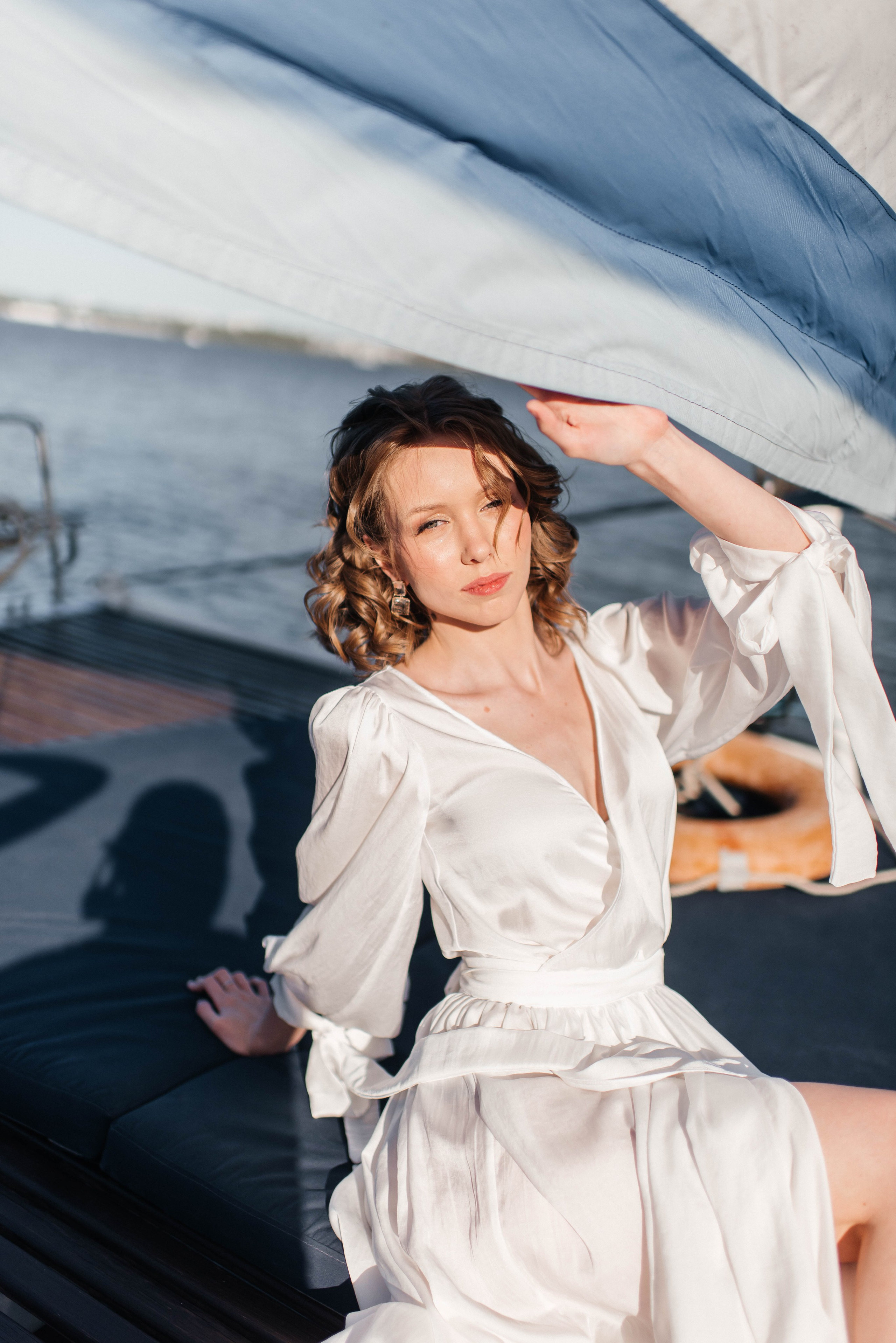 Варвала и Дмитрий. Главная