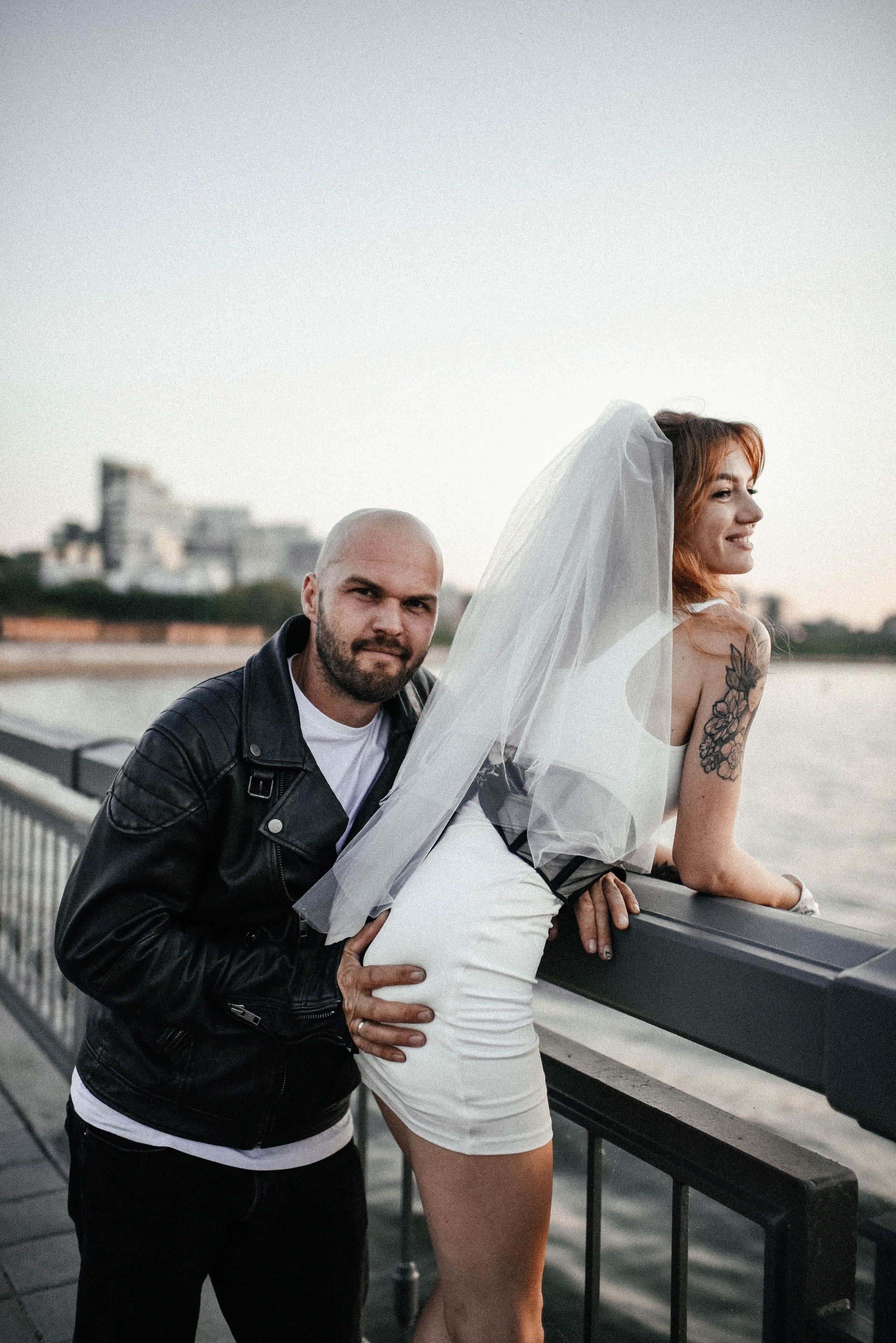 Анна и Руслан. Главная