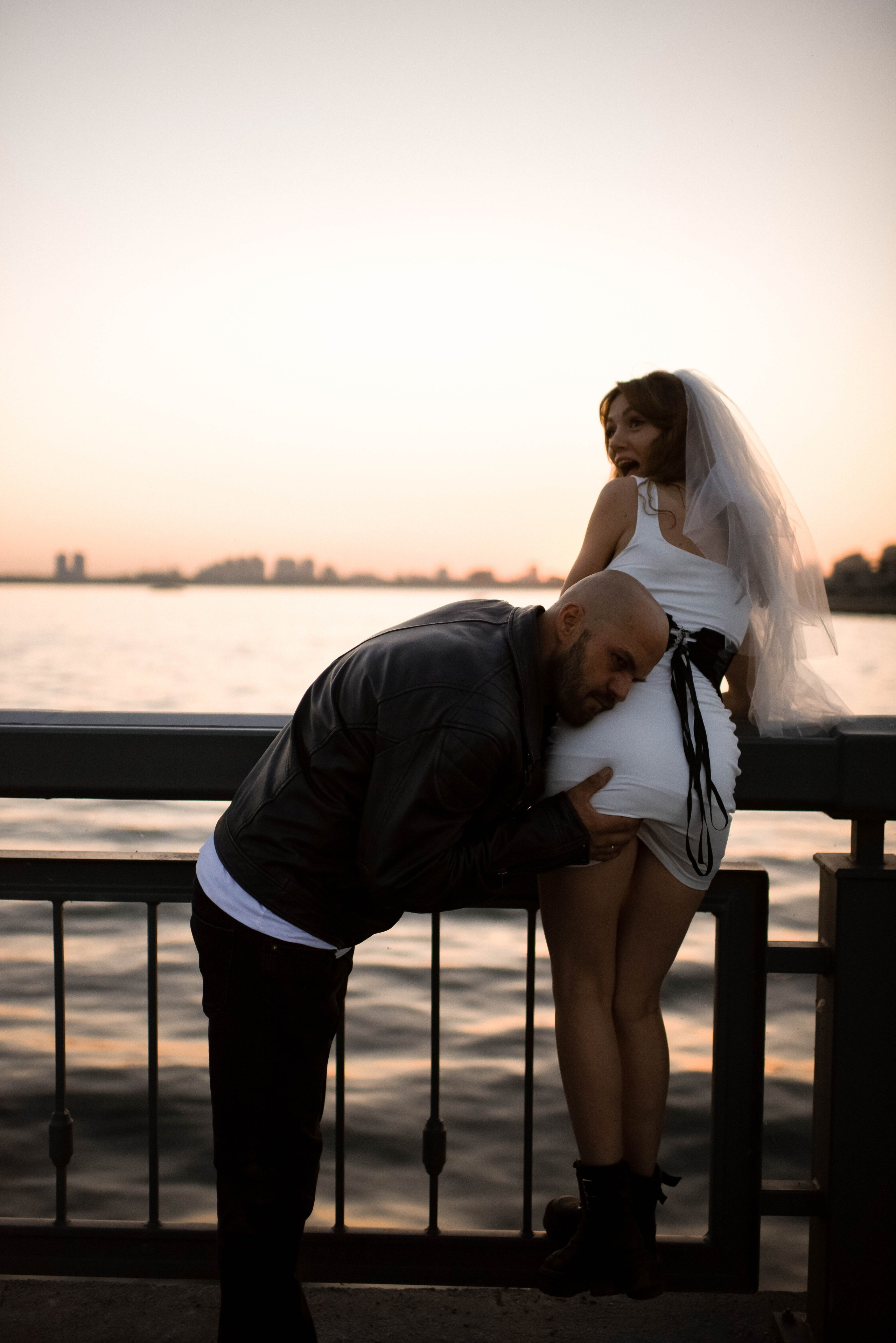 Анна и Руслан. Главная