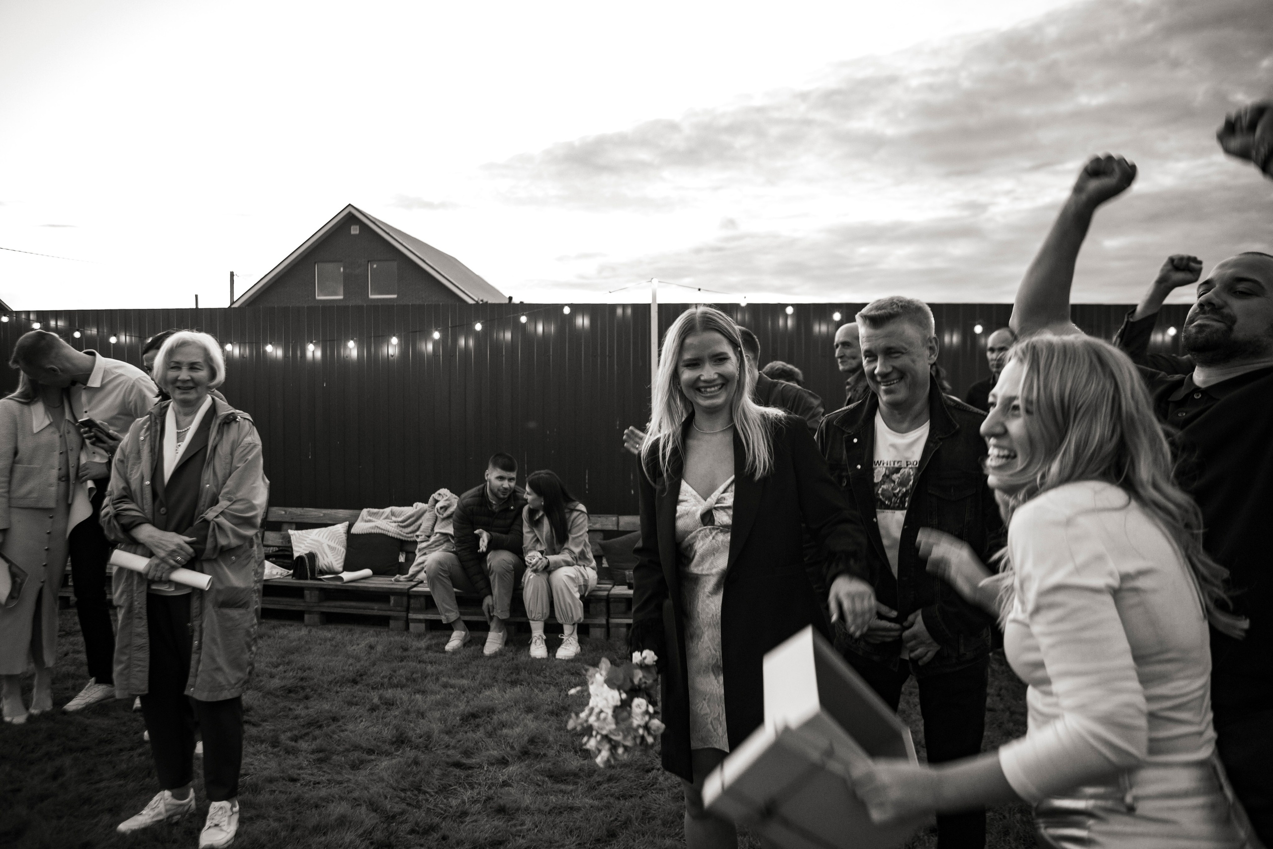 Олеся&Антон. Главная