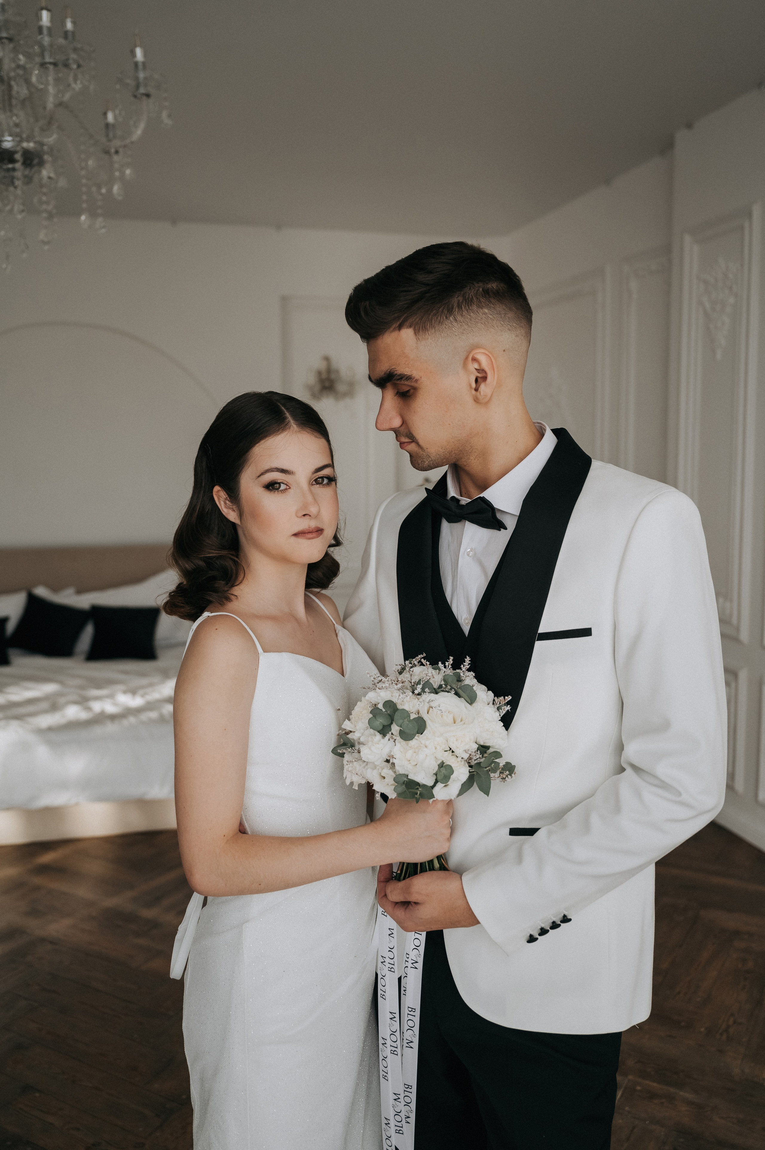 Анастасия Никита. Главная