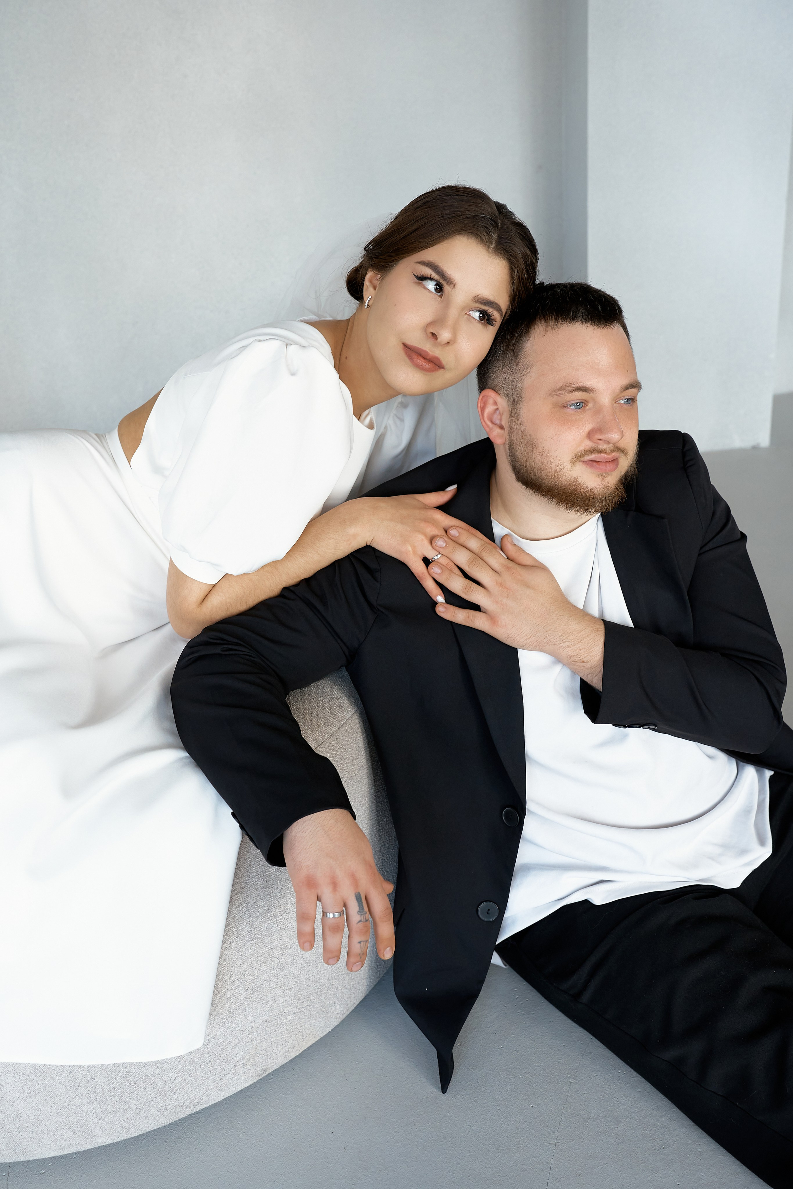 Данил и Лиза. Фотограф для брендов и маркетплейсов Екатеринбург Екатерина Дроздова