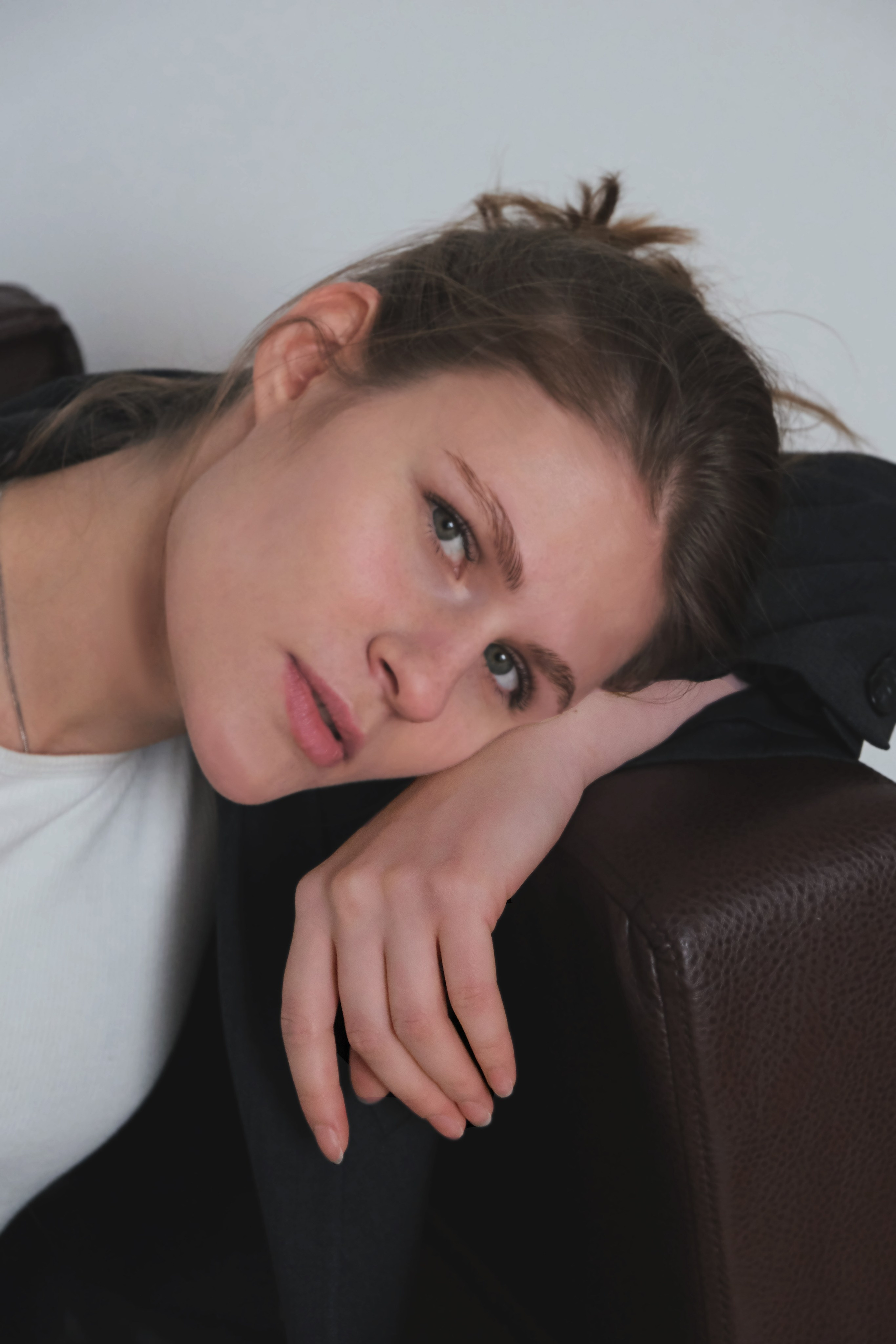 «одиночество». Фотограф Владивостока — Барченко Арина