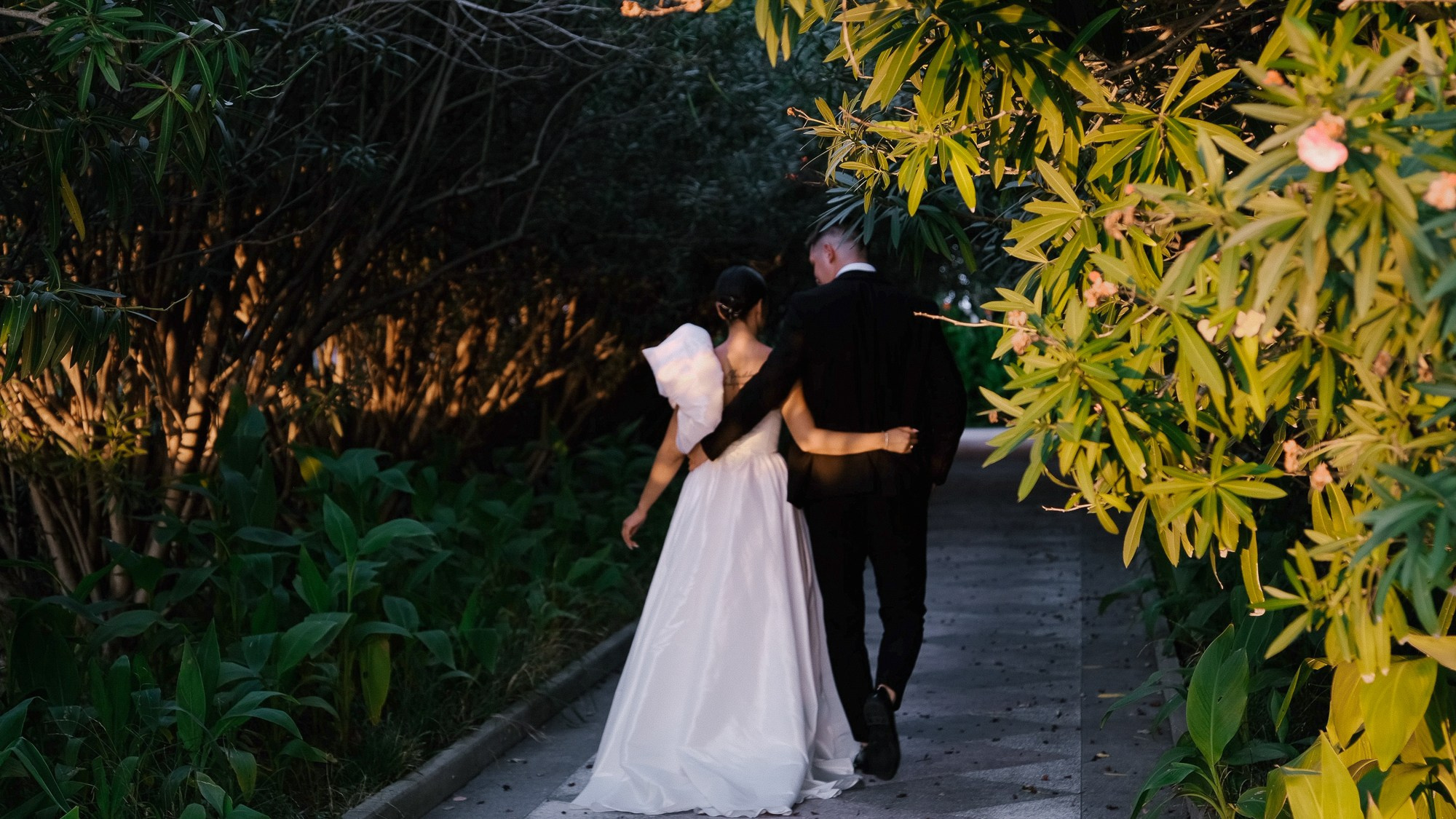 Валерия / Владимир. Свадебный Видеограф Фотограф в Сочи