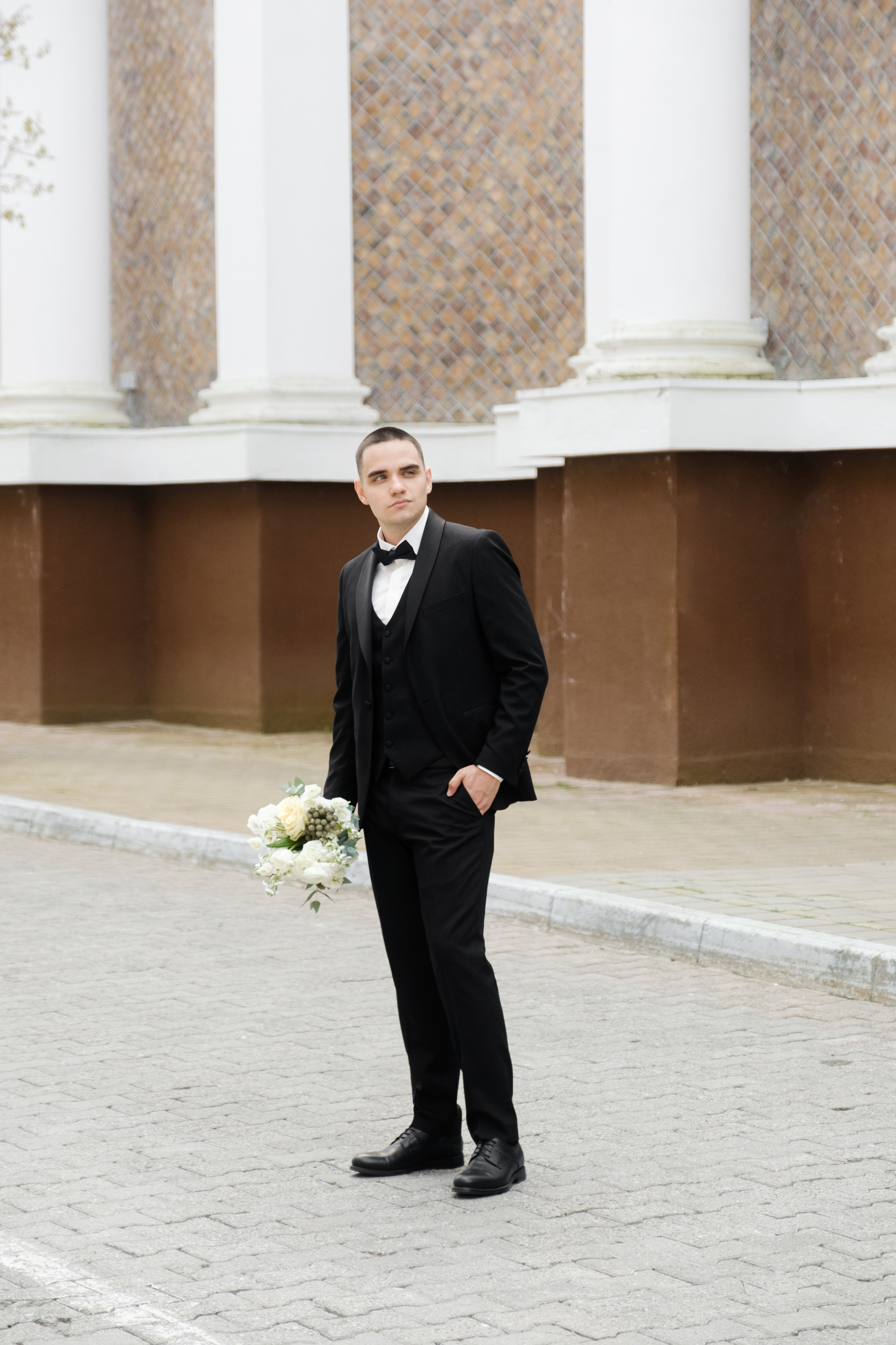 Александра / Руслан. Свадебный Видеограф Фотограф в Сочи