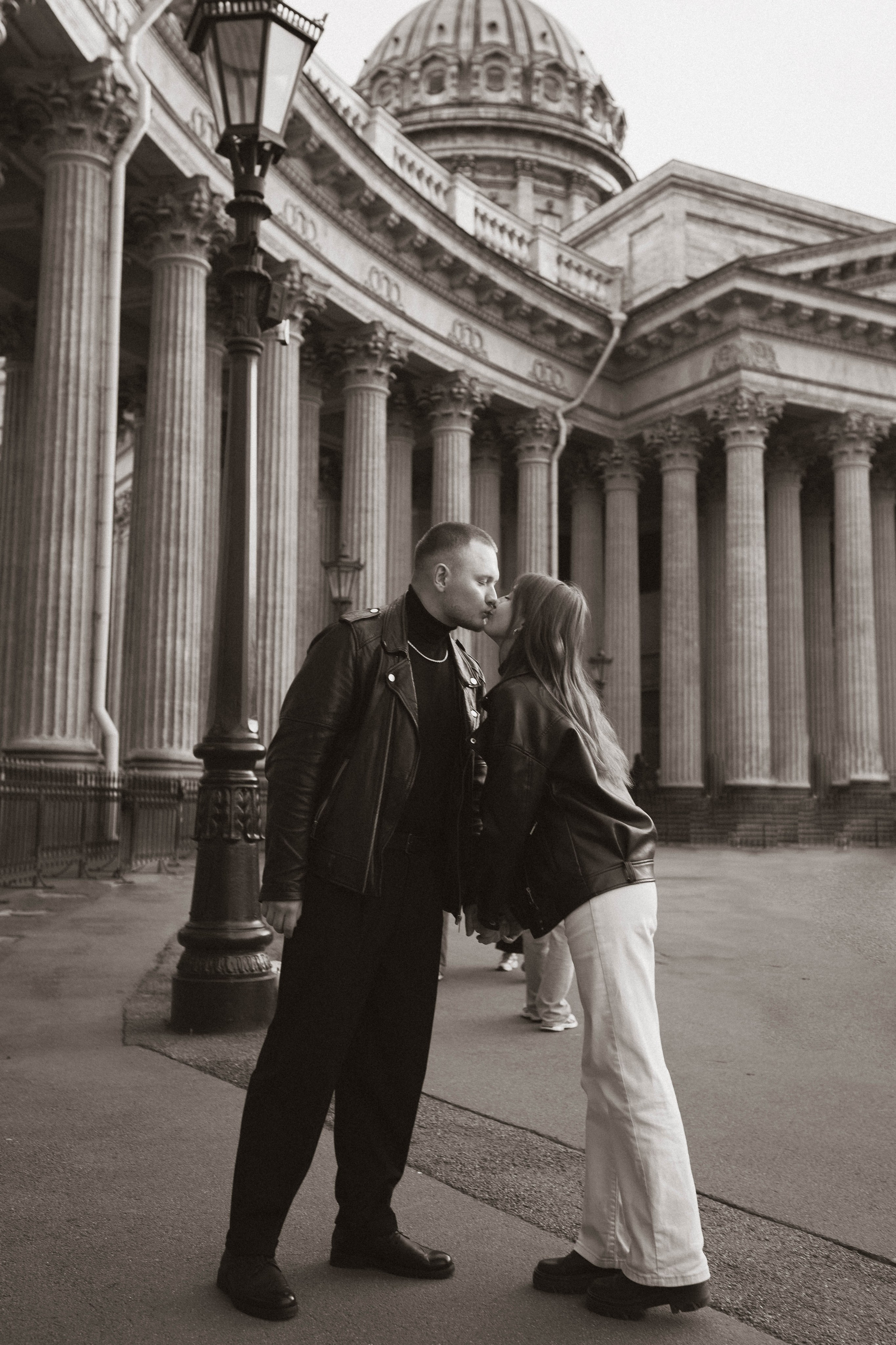 6. Фотограф в Санкт-Петербурге Полина