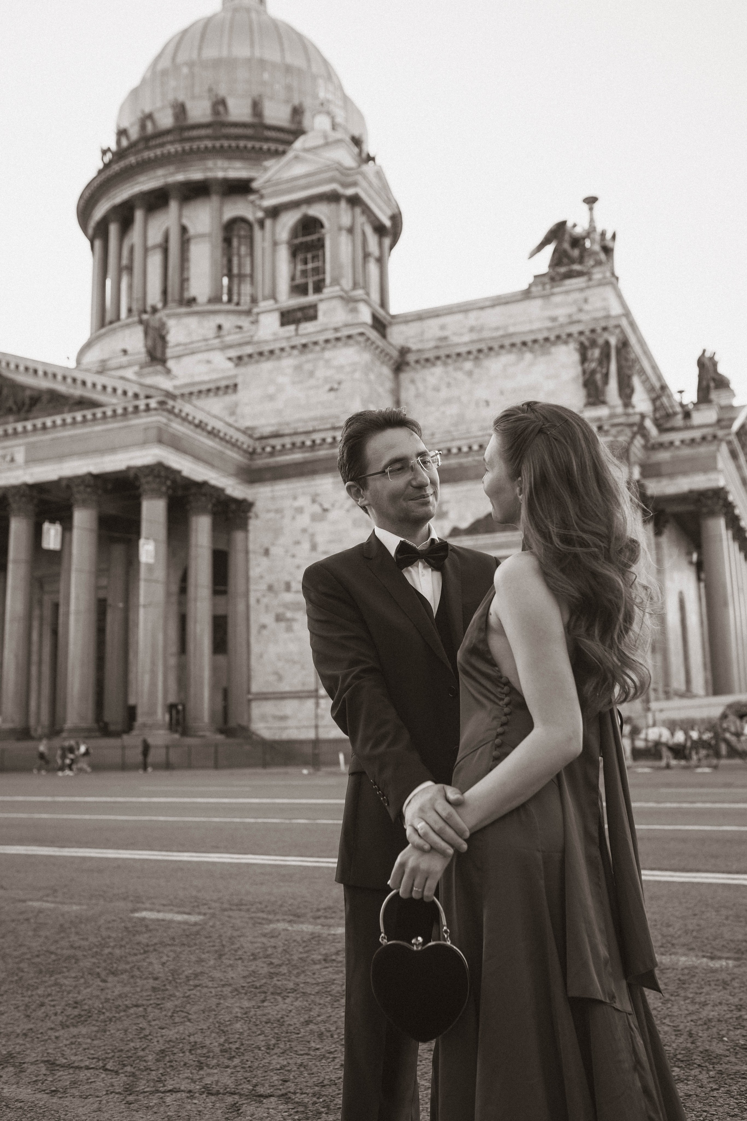 1. Фотограф в Санкт-Петербурге Полина