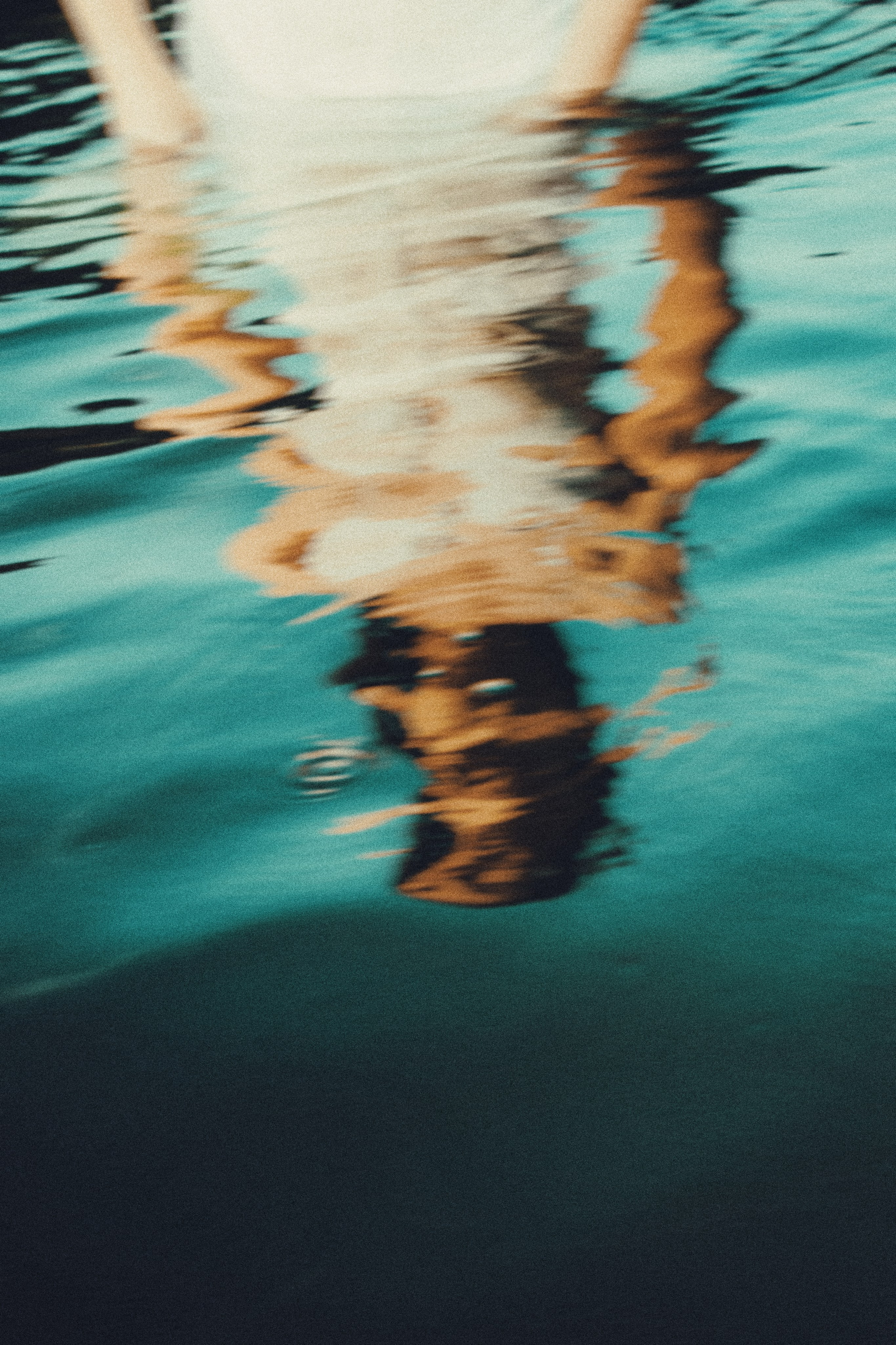 Andrew Sozonov visual artist