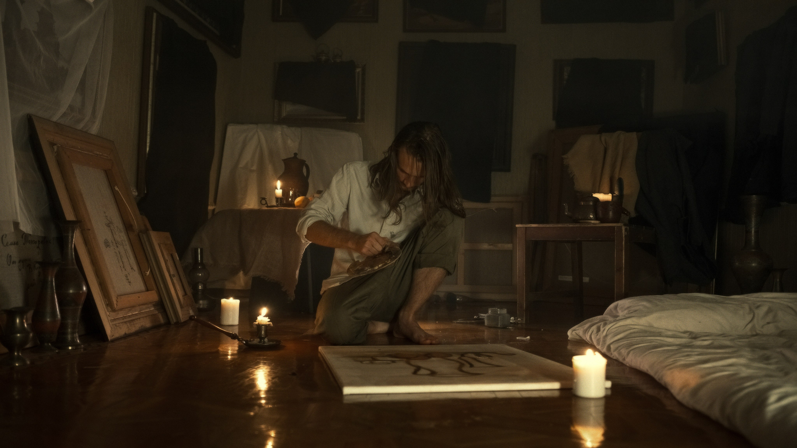 ОТКРОЙСЯ МИРУ. Фотограф и Видеограф Артур Гимаев