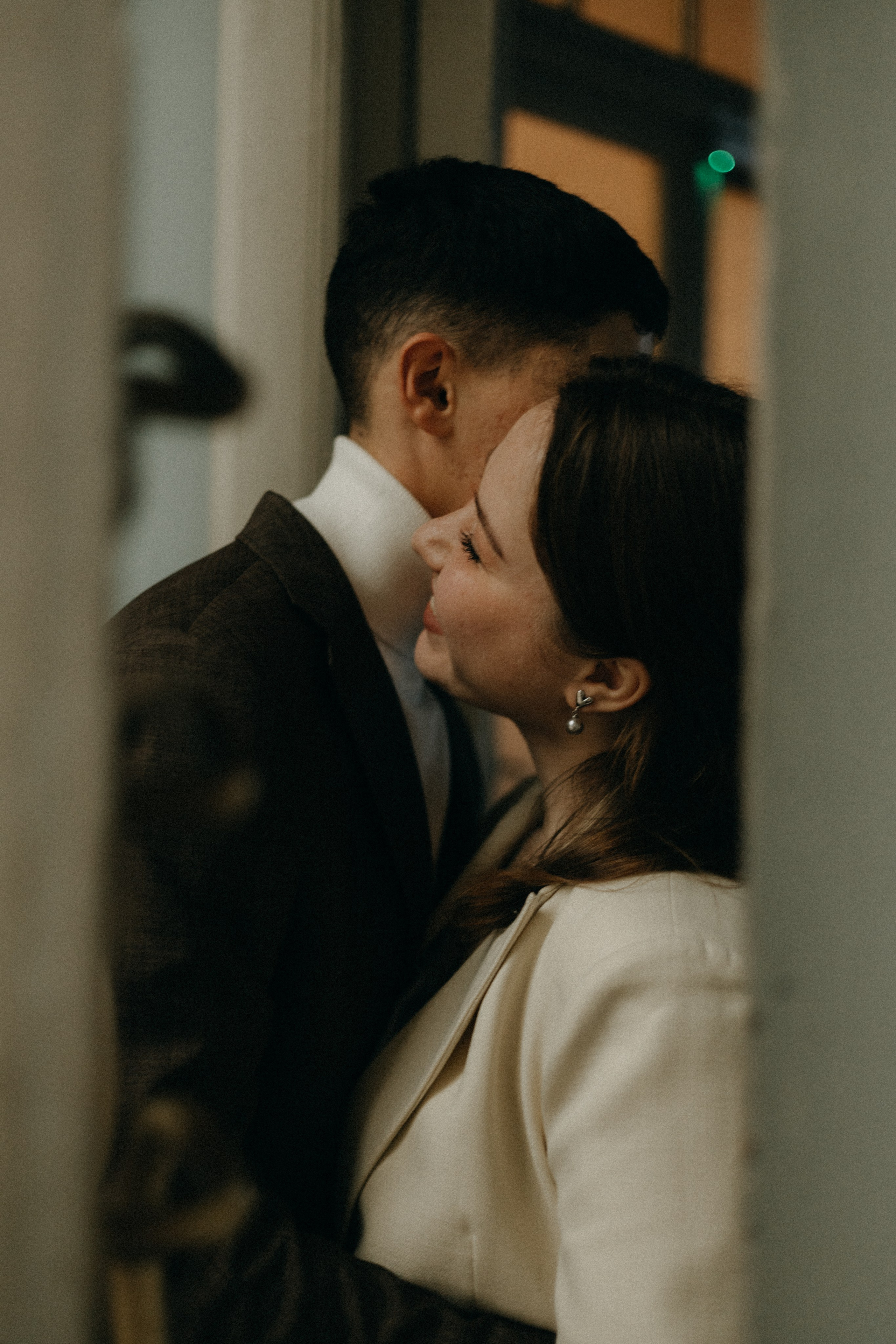 Костя и Ира. Фотограф в Петербурге Ольга Стрельченко