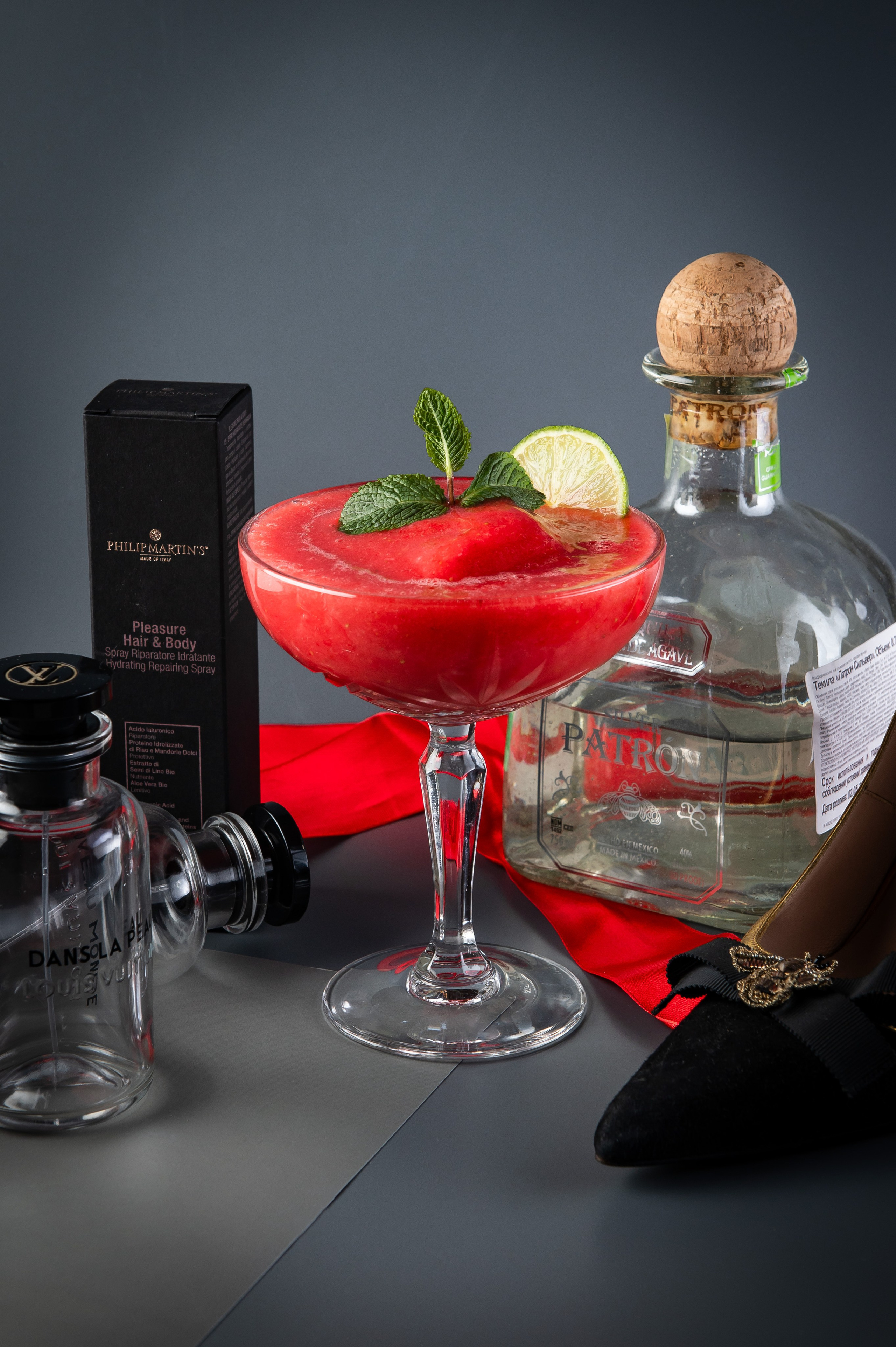 Марусся. Главная