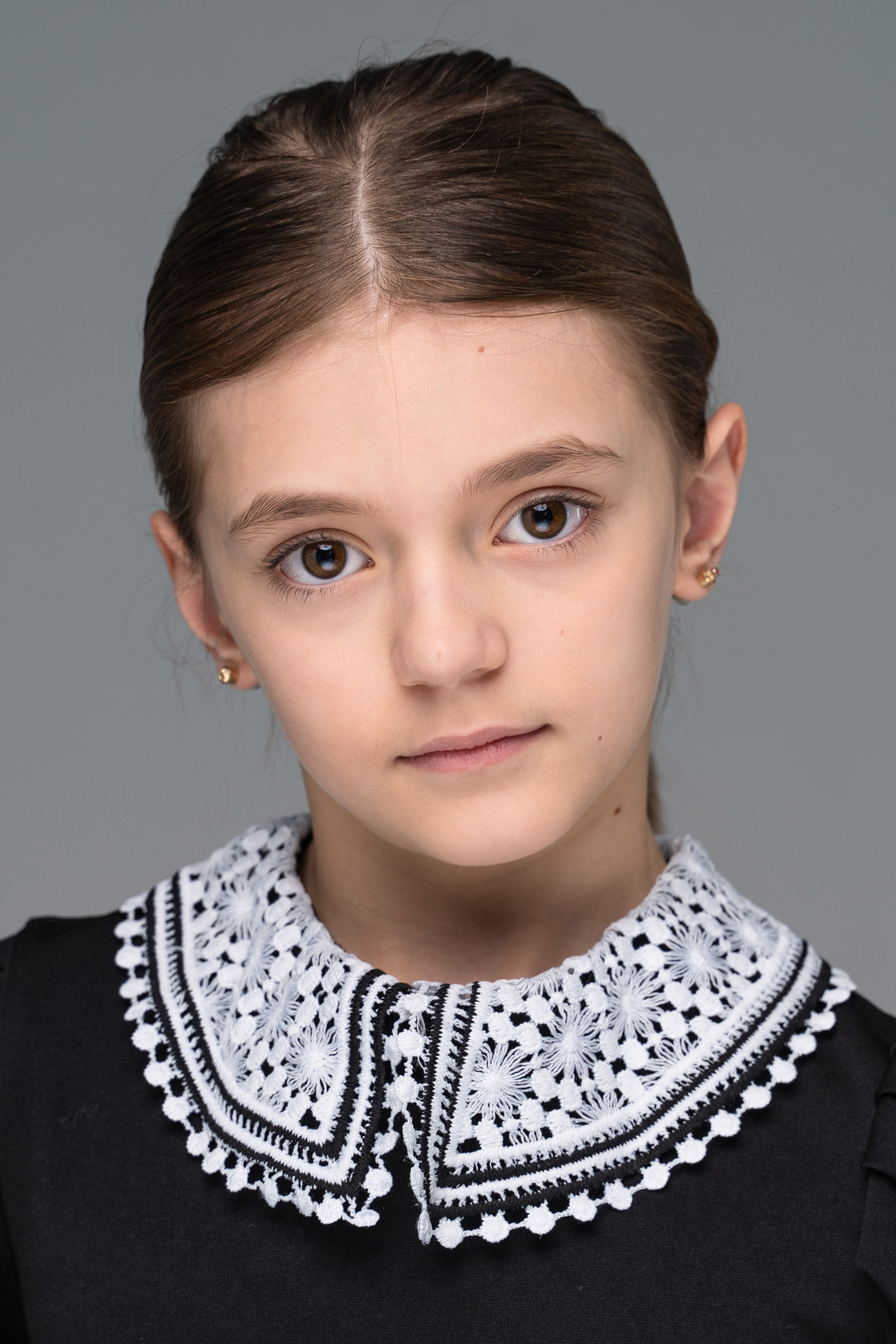 МАРУСЯ. Портретный фотограф. Актёрское портфолио