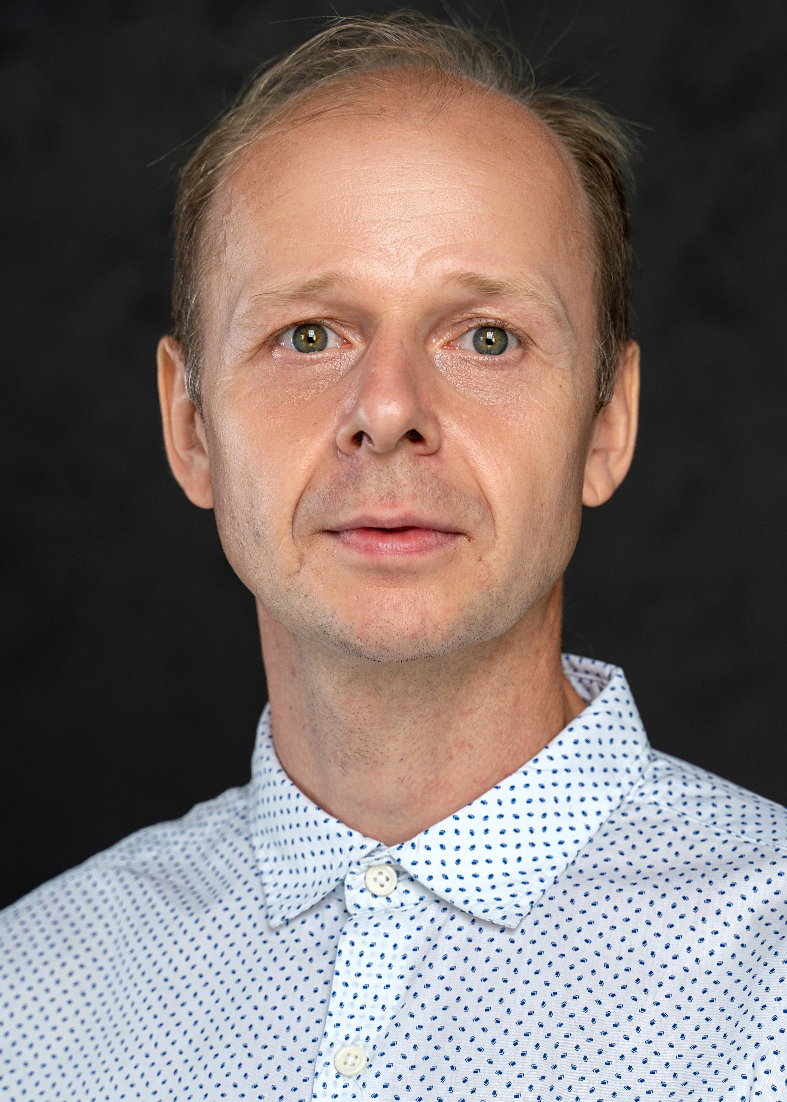 Юрий Ершов. Портретный фотограф. Актёрское портфолио