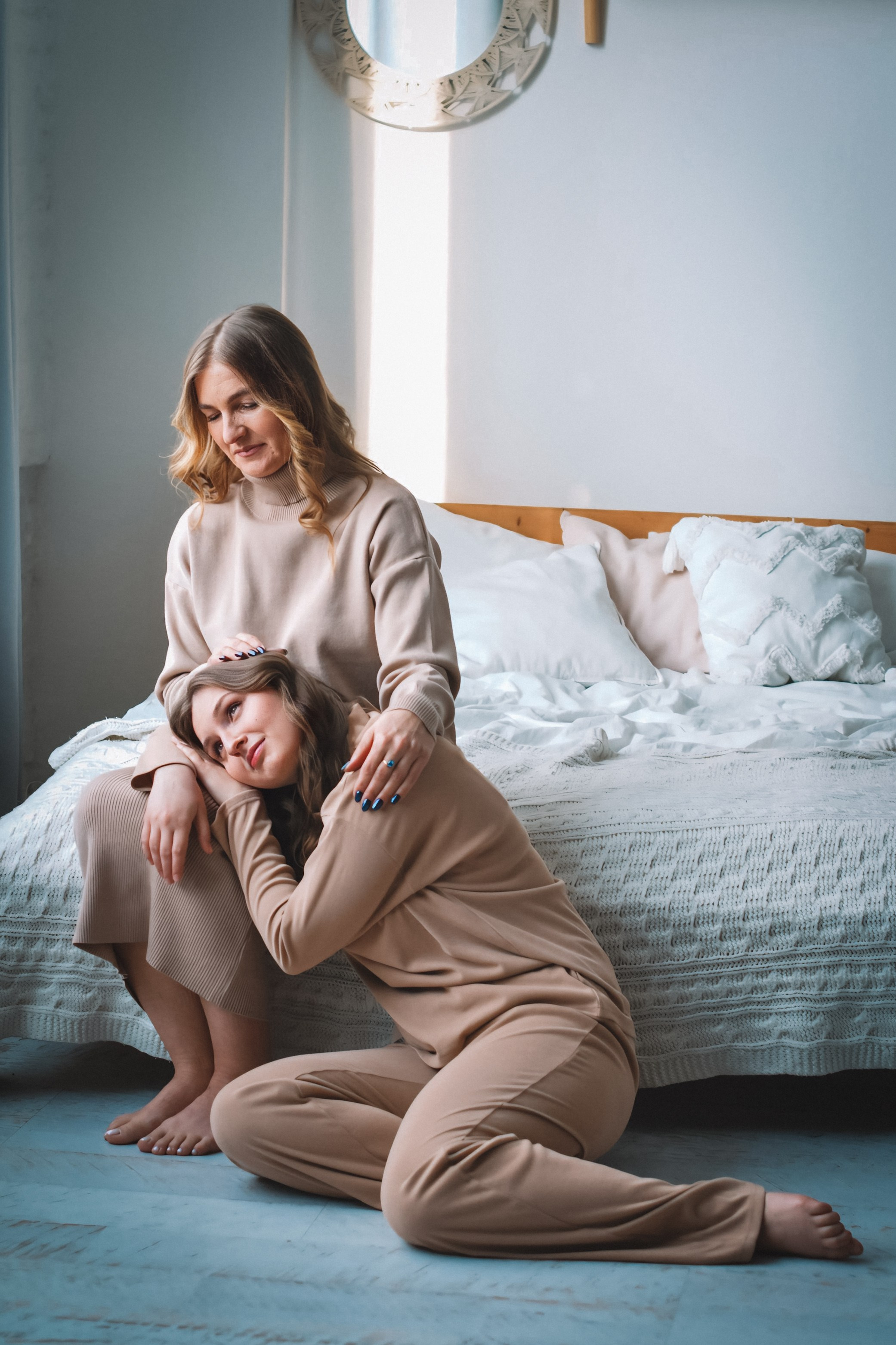 Фото ПОКОЛЕНИЯ от Анны. ФОТОПРОЕКТЫ