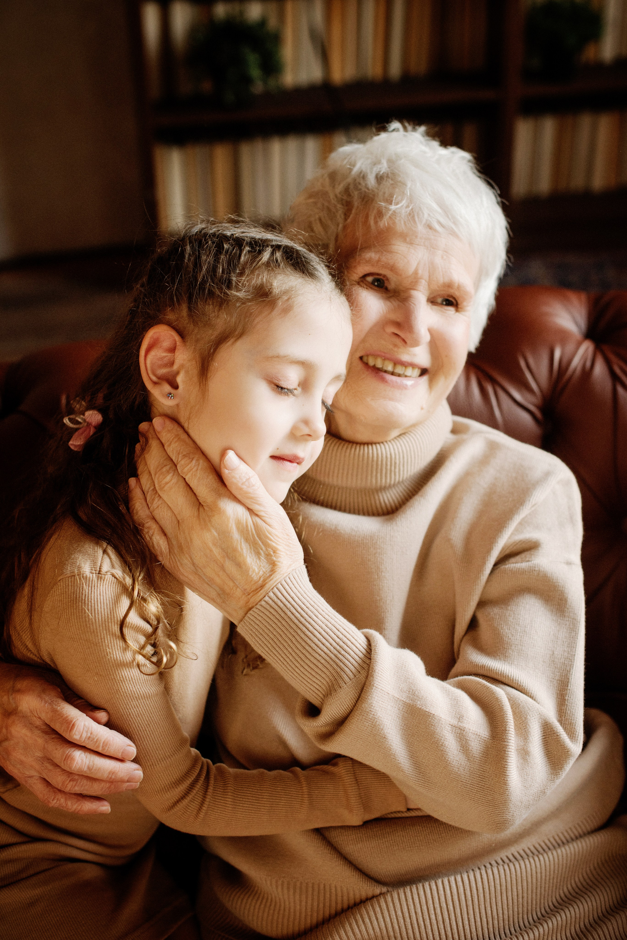 Фото ПОКОЛЕНИЯ от Натальи. ФОТОПРОЕКТЫ