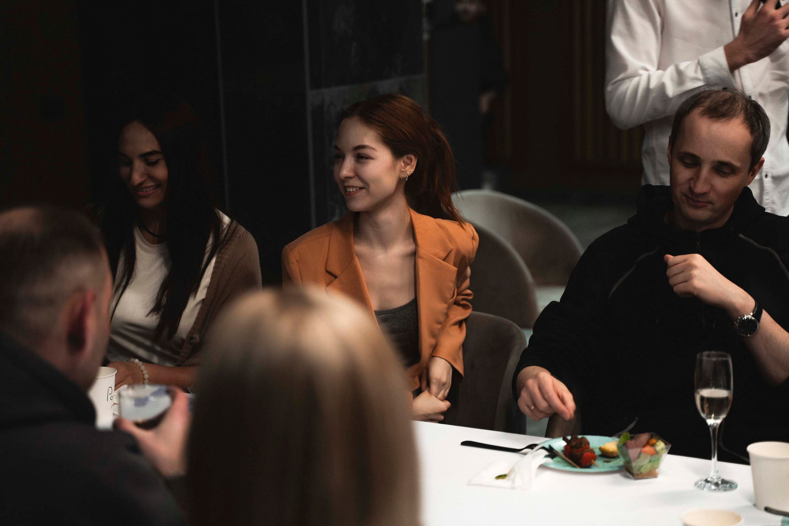 OBIT. Фотограф Казань