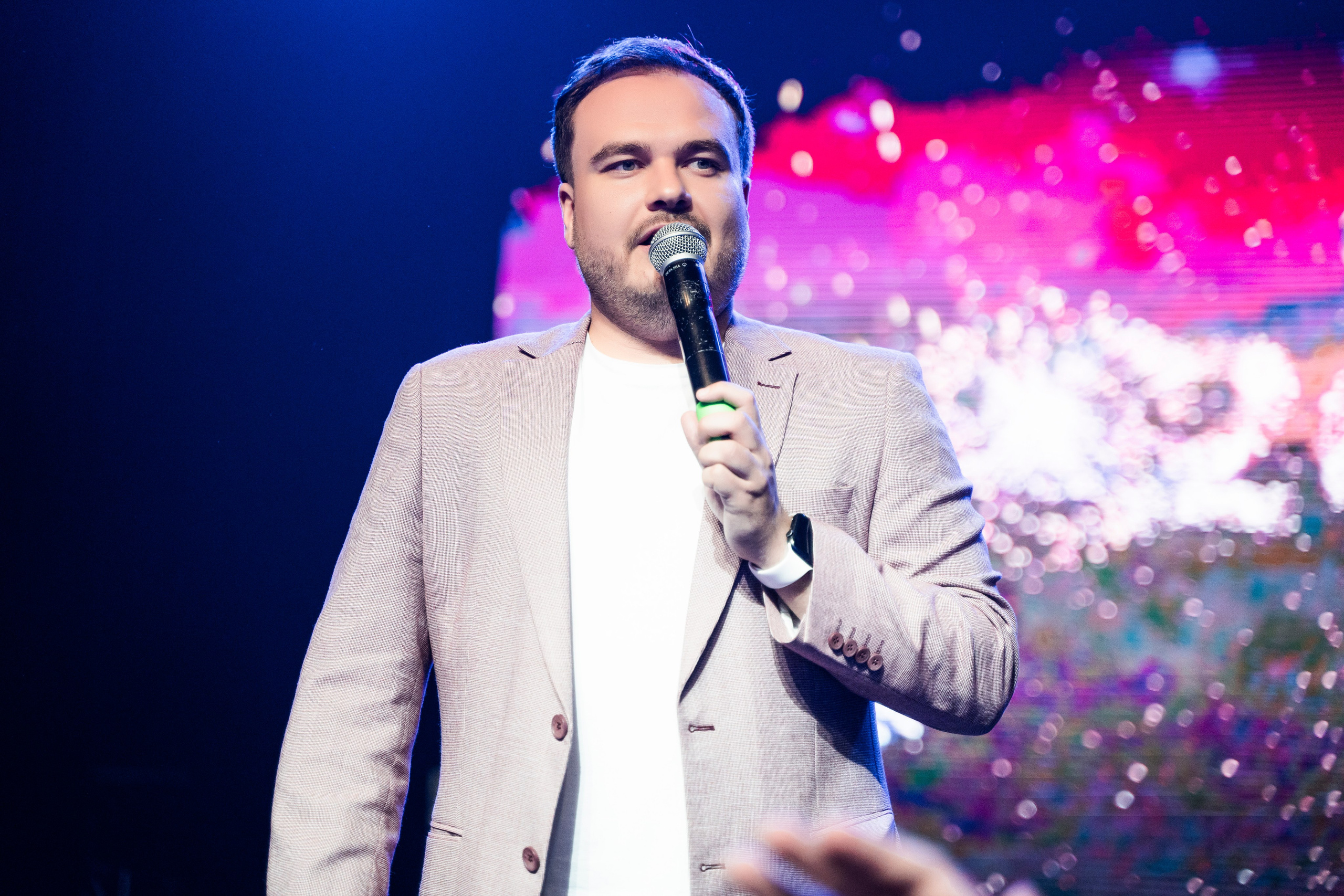 Выпускной. Фотограф Казань