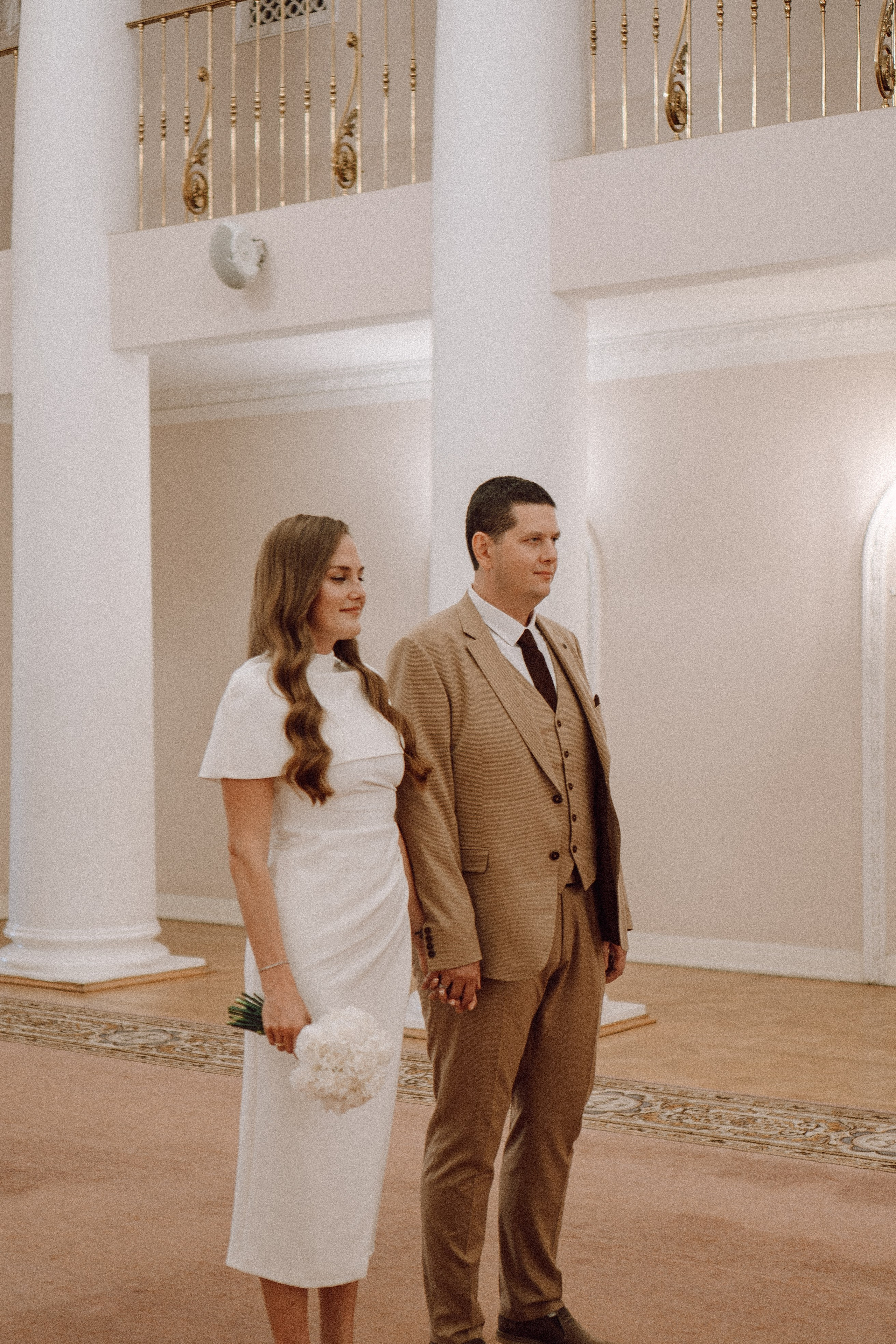 СВАДЕБНАЯ СЬЕМКА В ПУШКИН. Профессиональный фотограф, Санкт-Петербург — Виктория Богомолова