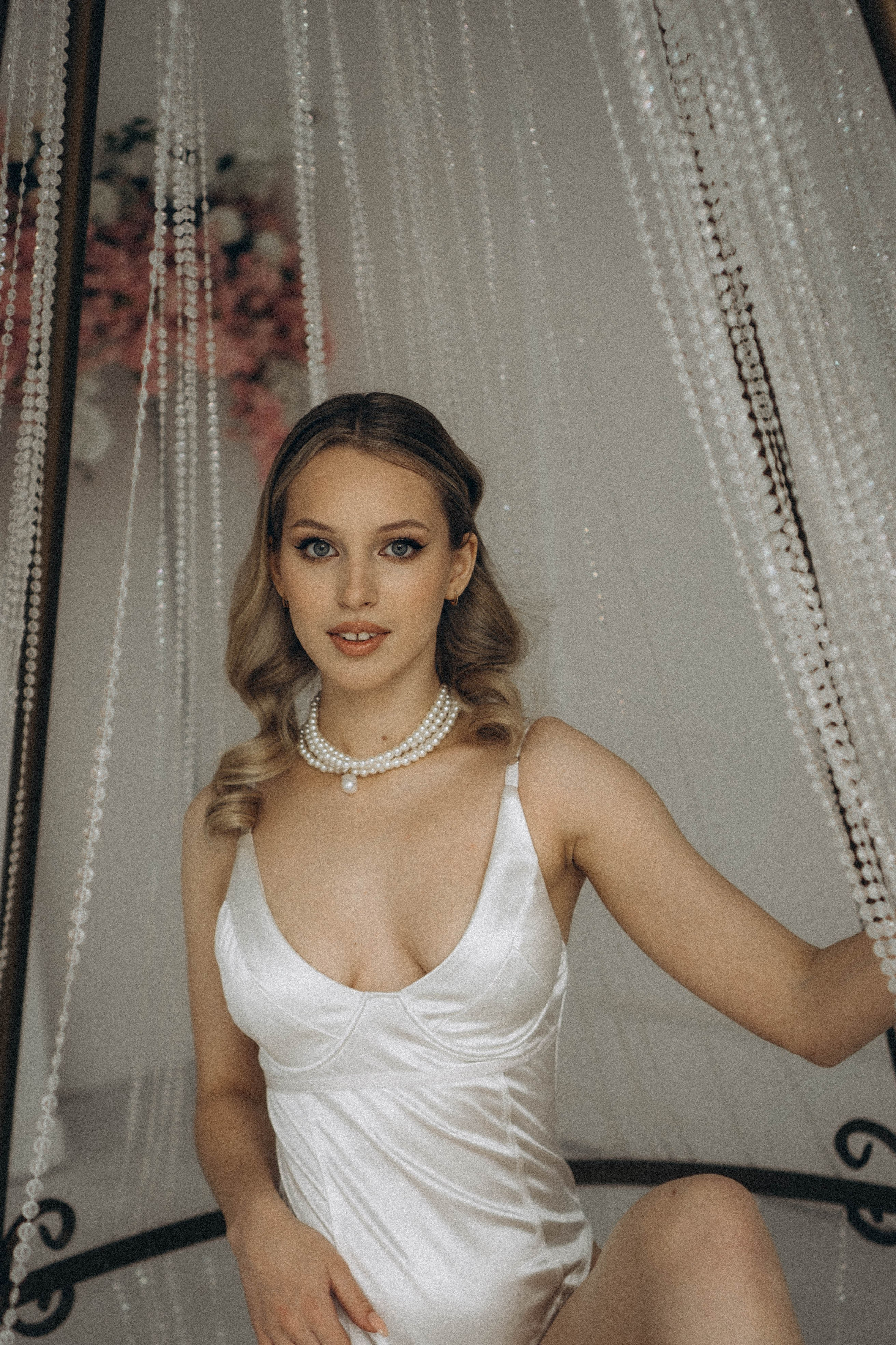 Весенняя. Профессиональный фотограф, Санкт-Петербург — Виктория Богомолова