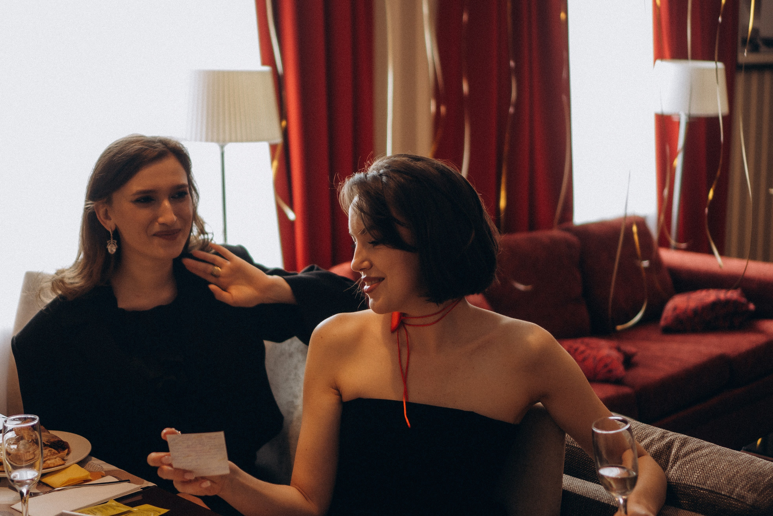 ДЕНЬ РОЖДЕНИЯ. Профессиональный фотограф, Санкт-Петербург — Виктория Богомолова