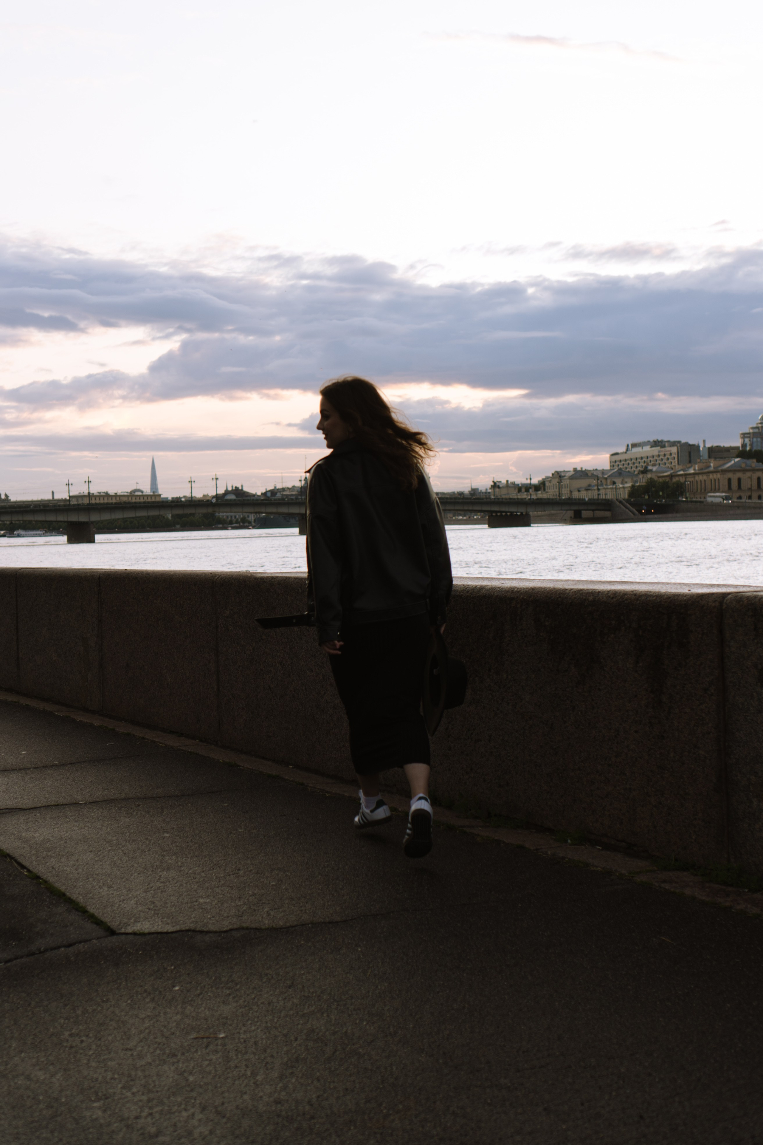 ЛЮБОВЬ В ИЮНЕ. Профессиональный фотограф, Санкт-Петербург — Виктория Богомолова