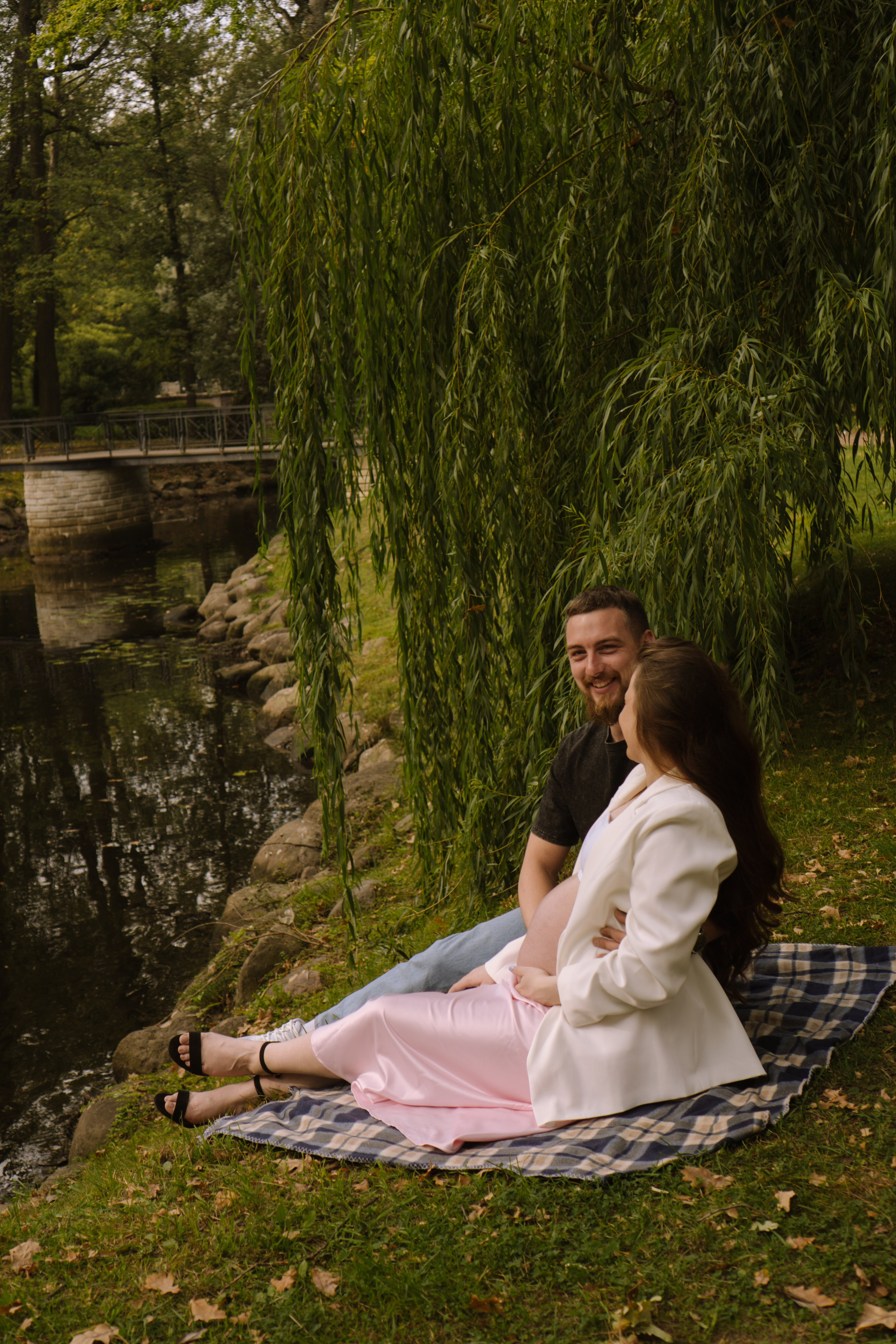 СЕМЕЙНАЯ ИСТОРИЯ. Профессиональный фотограф, Санкт-Петербург — Виктория Богомолова