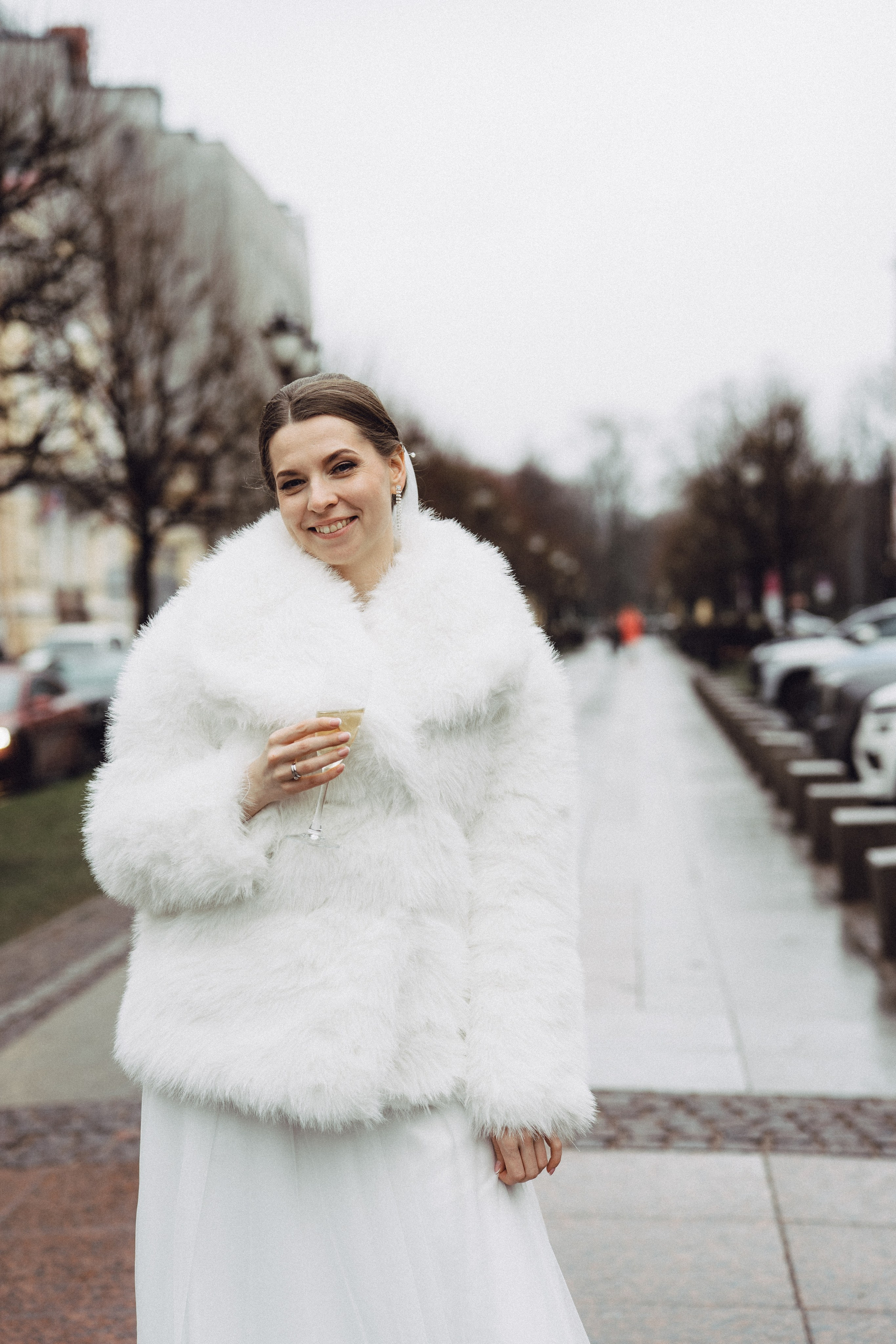 СВАДЕБНАЯ СЬЕМКА ВО ВТОРОМ ДВОРЦЕ (ДЕКАБРЬ) ТАКЖЕ СЬЕМКА В СТУДИИ НА ЧЕРНЫШЕВСКОЙ. Профессиональный фотограф, Санкт-Петербург — Виктория Богомолова