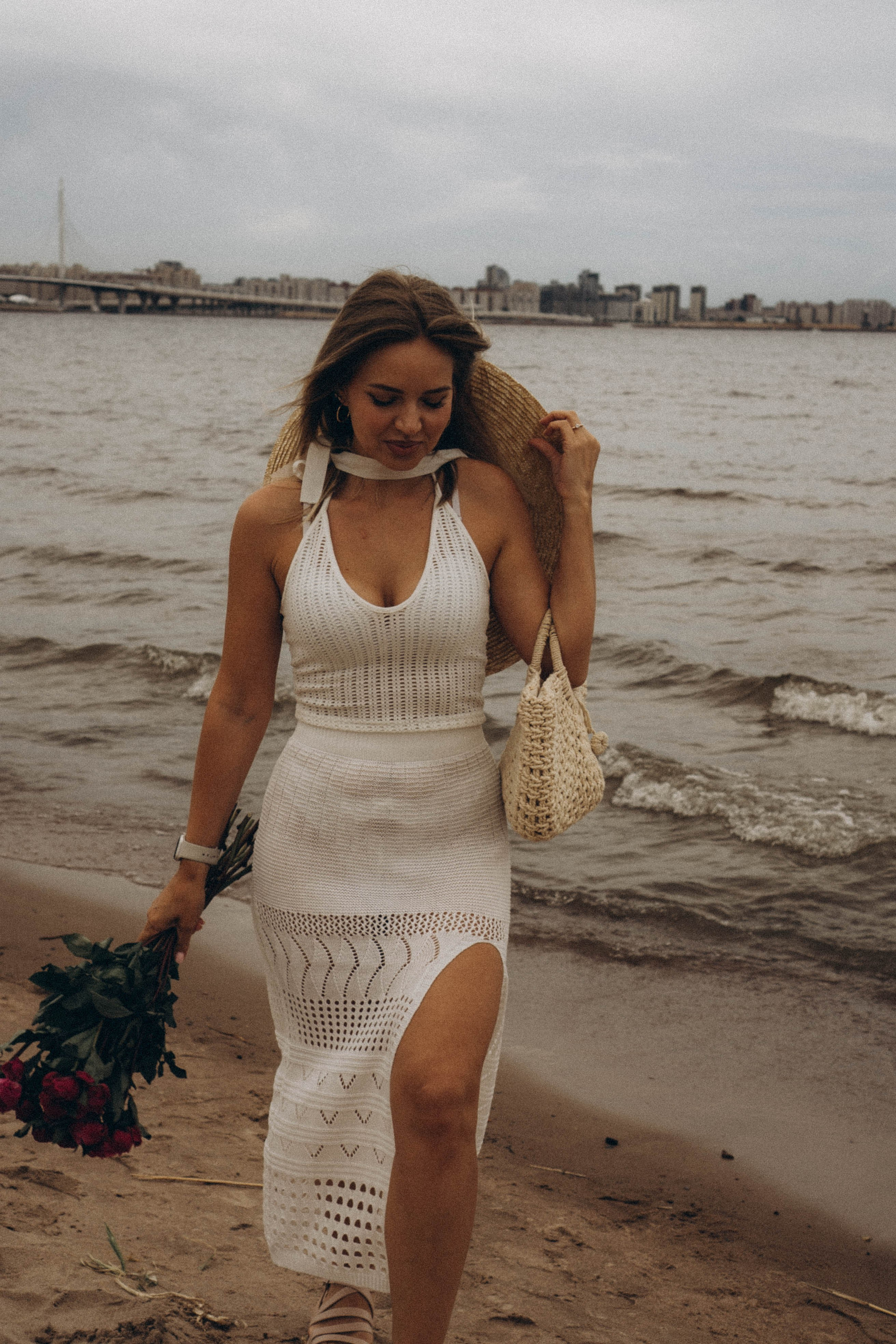 Прогулка в парке. Профессиональный фотограф, Санкт-Петербург — Виктория Богомолова