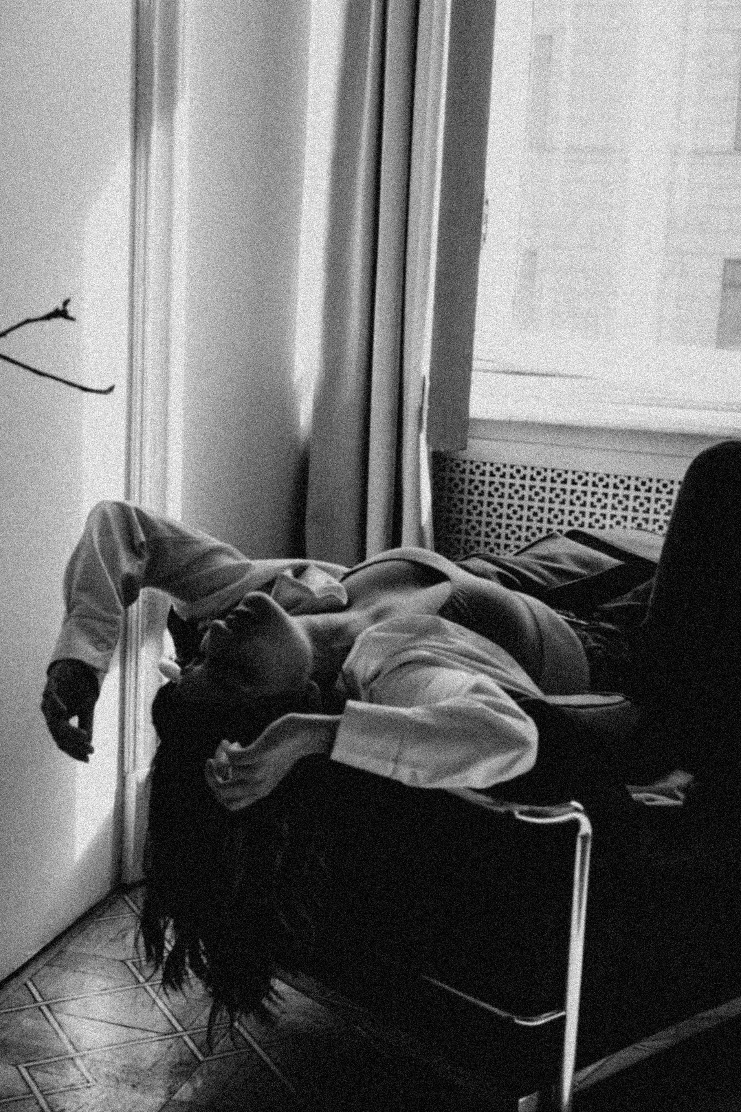 Студийная. Профессиональный фотограф, Санкт-Петербург — Виктория Богомолова