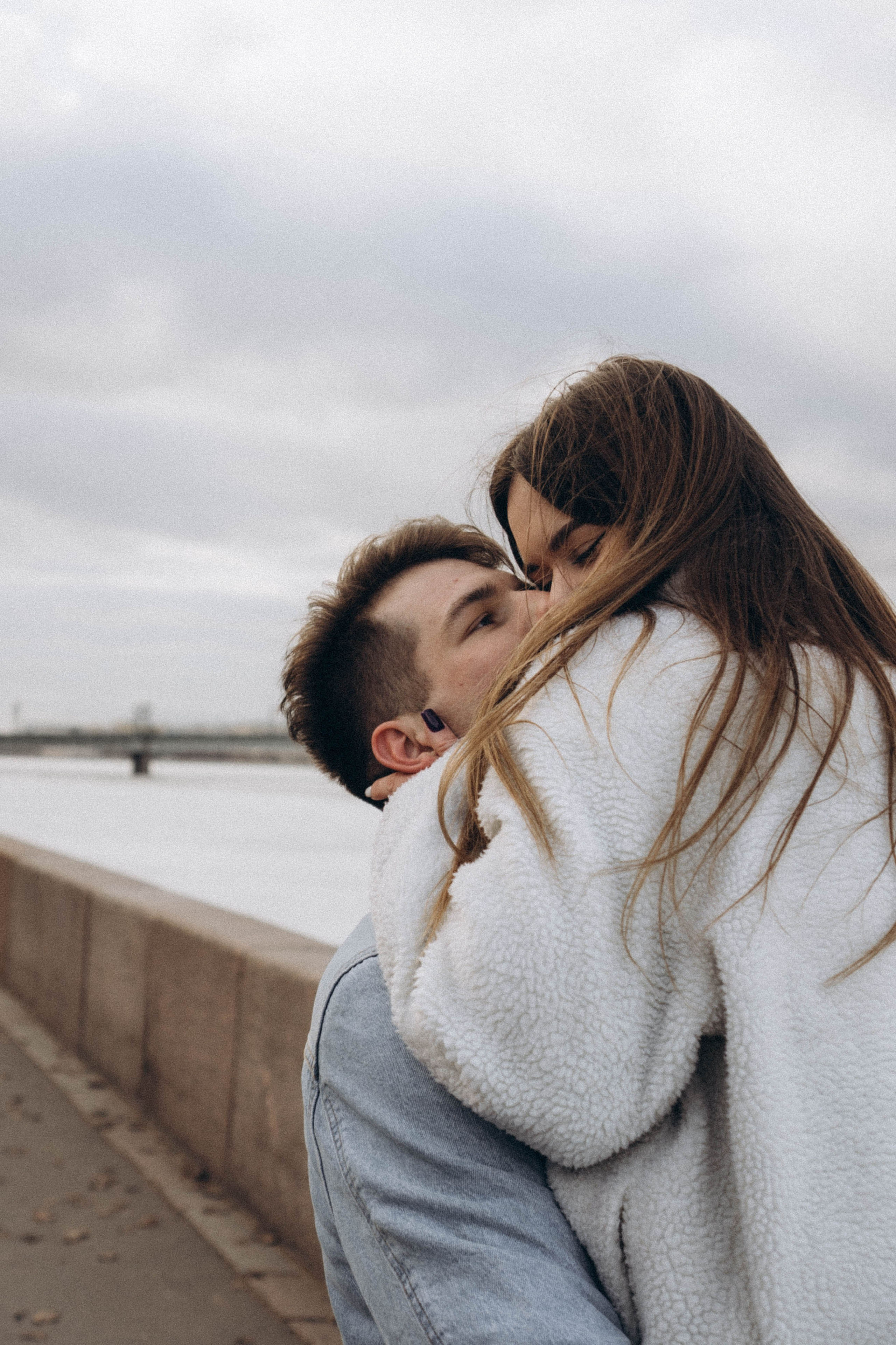 Прогулочная. Профессиональный фотограф, Санкт-Петербург — Виктория Богомолова
