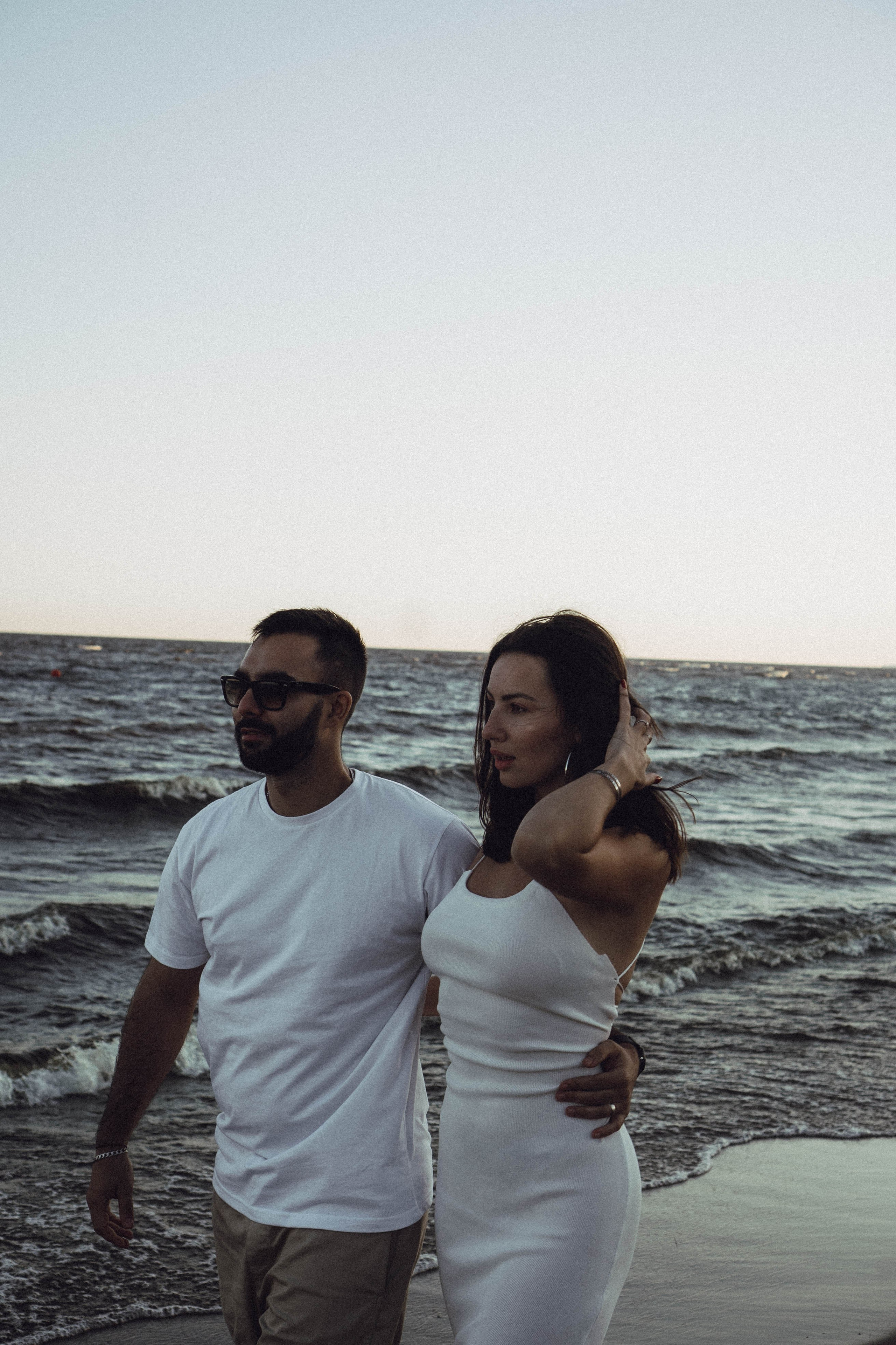 Любовь на заливе. Профессиональный фотограф, Санкт-Петербург — Виктория Богомолова