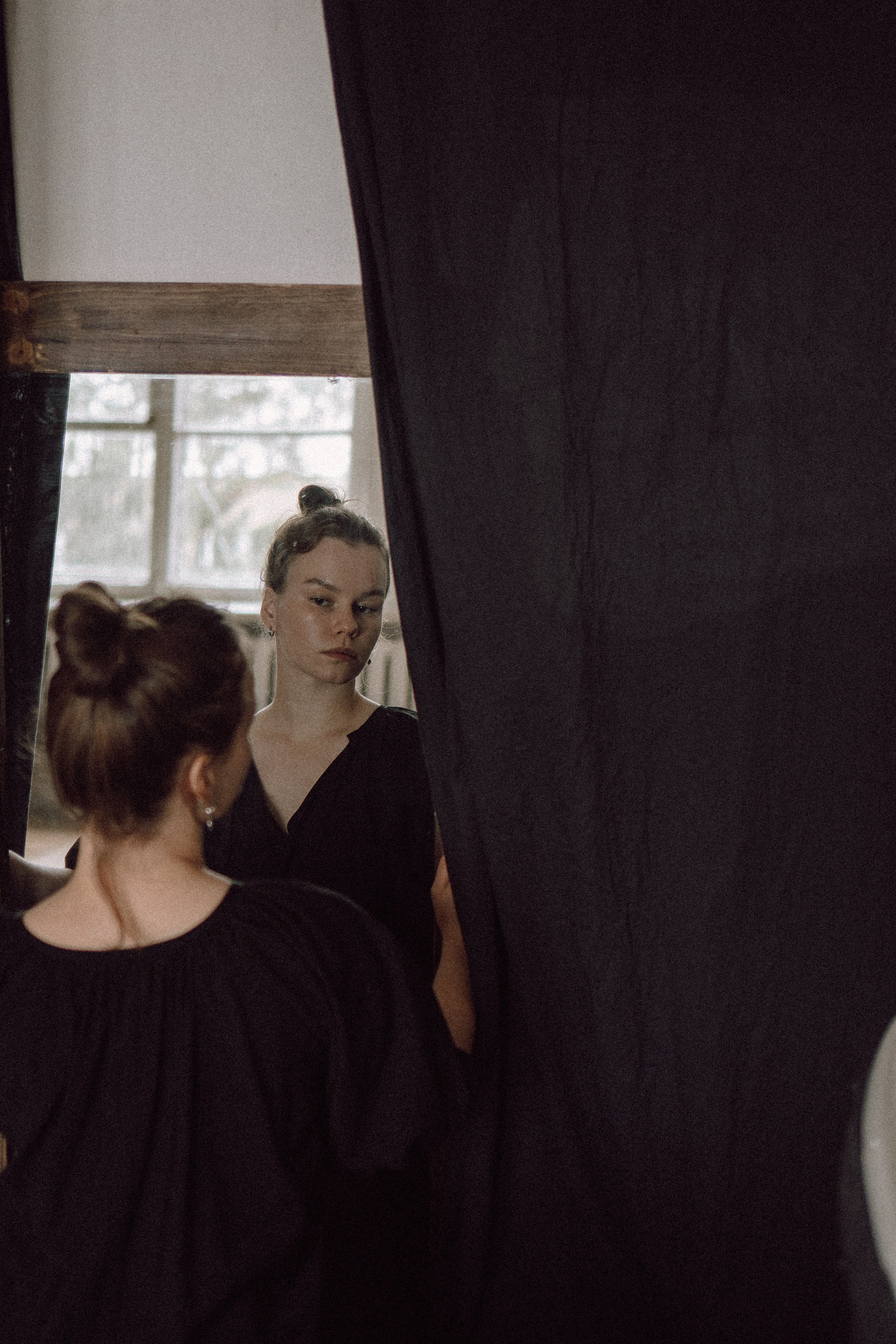 СТУДИЙНАЯ. Профессиональный фотограф, Санкт-Петербург — Виктория Богомолова