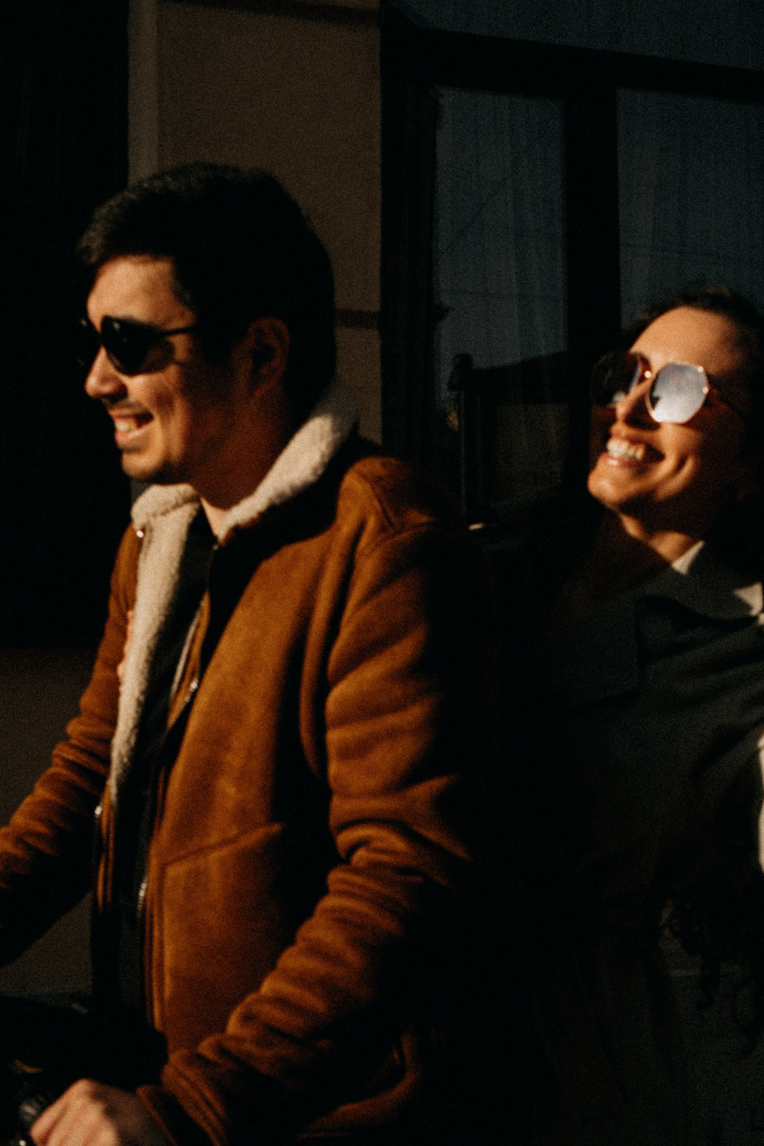 Love story. Профессиональный фотограф, Санкт-Петербург — Виктория Богомолова