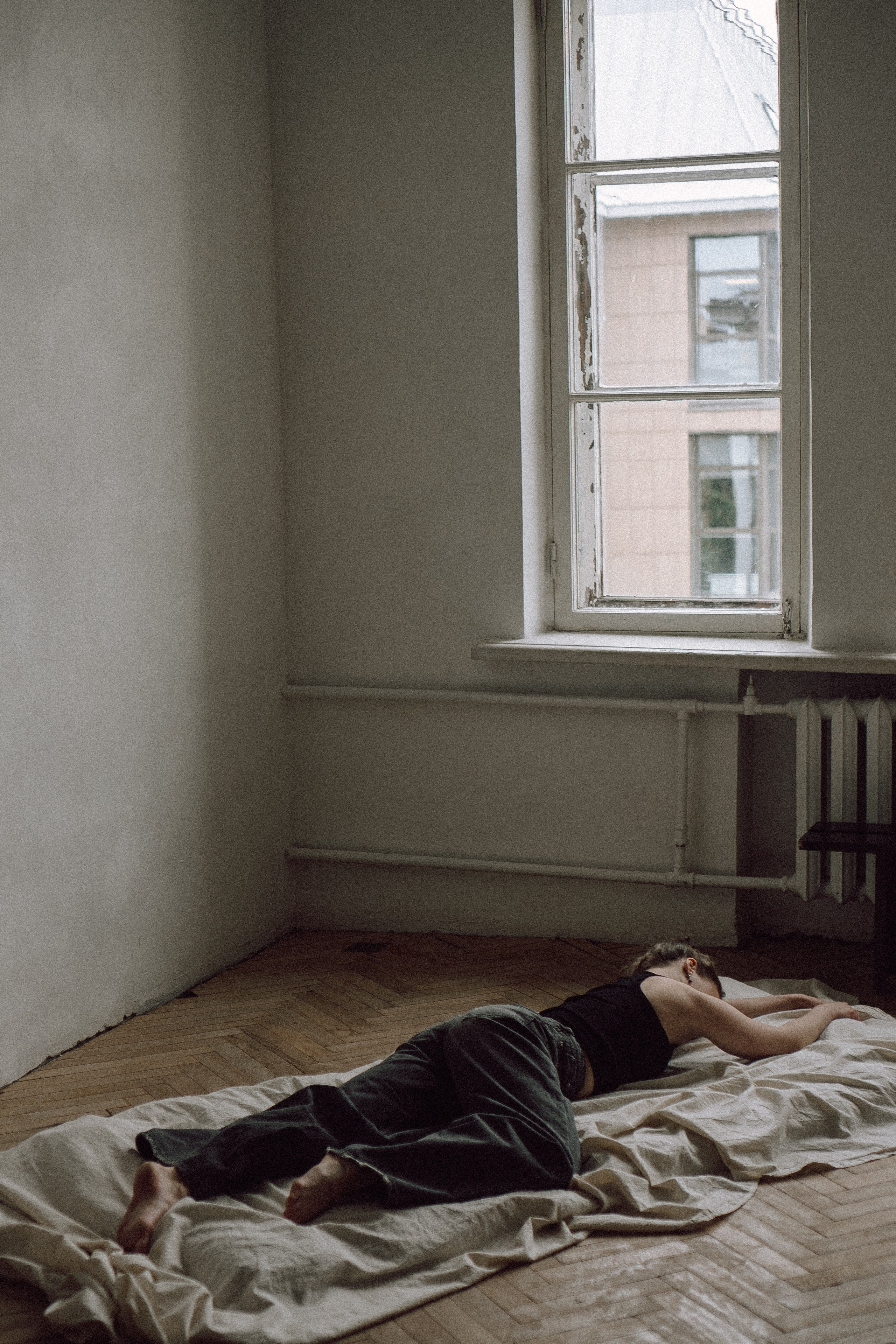 СТУДИЙНАЯ. Профессиональный фотограф, Санкт-Петербург — Виктория Богомолова