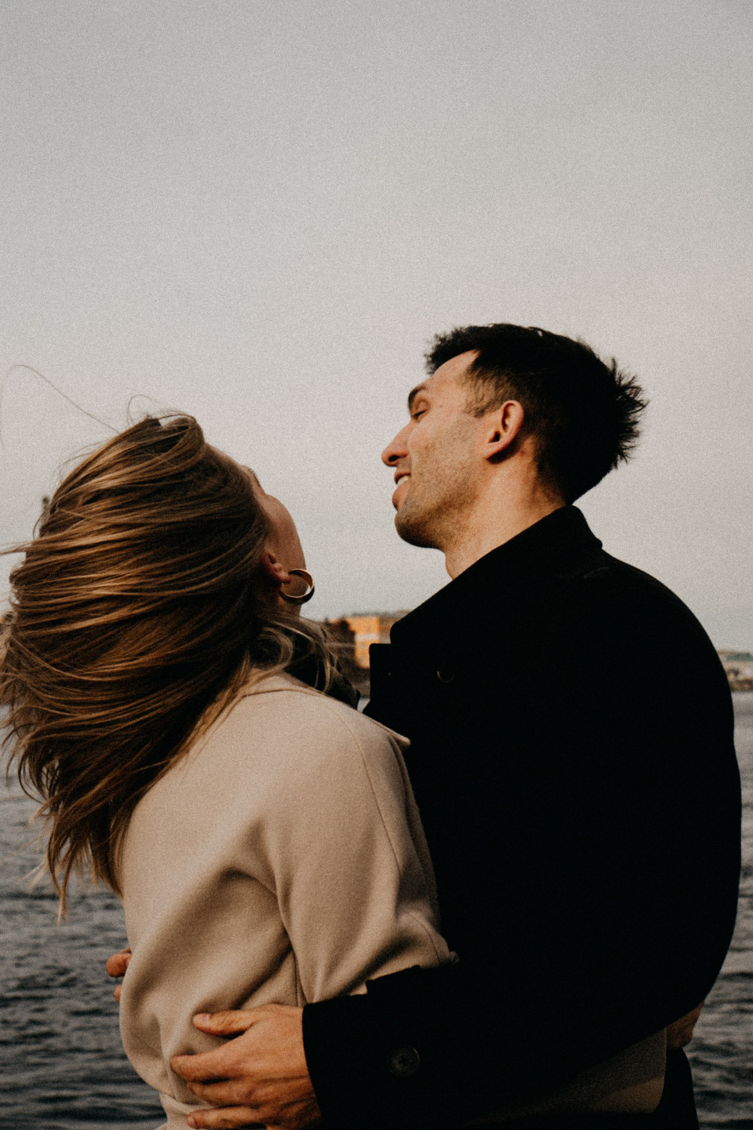 Love stori. Профессиональный фотограф, Санкт-Петербург — Виктория Богомолова