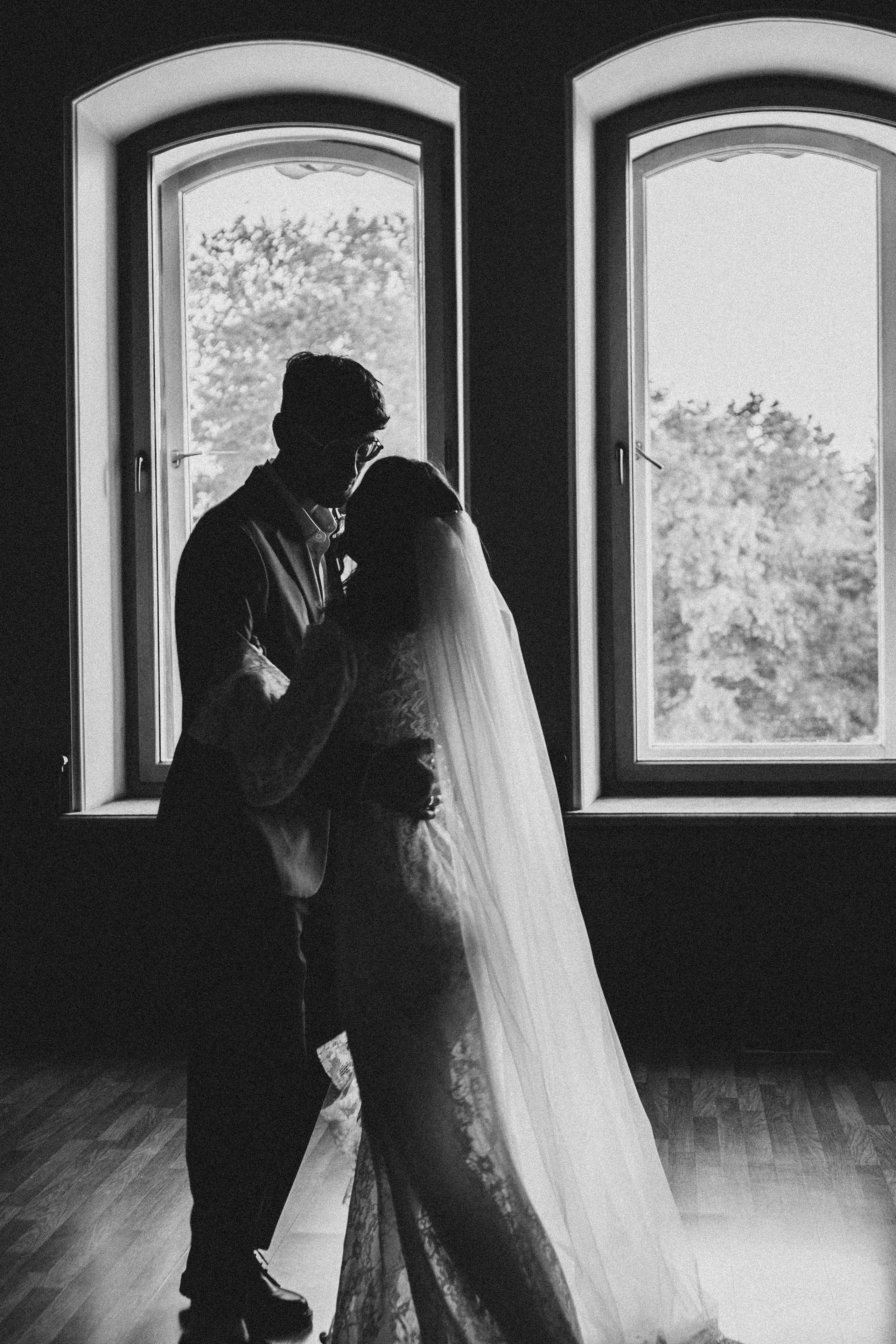 СВАДЕБНАЯ СЬЕМКА В СТУДИИ. Профессиональный фотограф, Санкт-Петербург — Виктория Богомолова