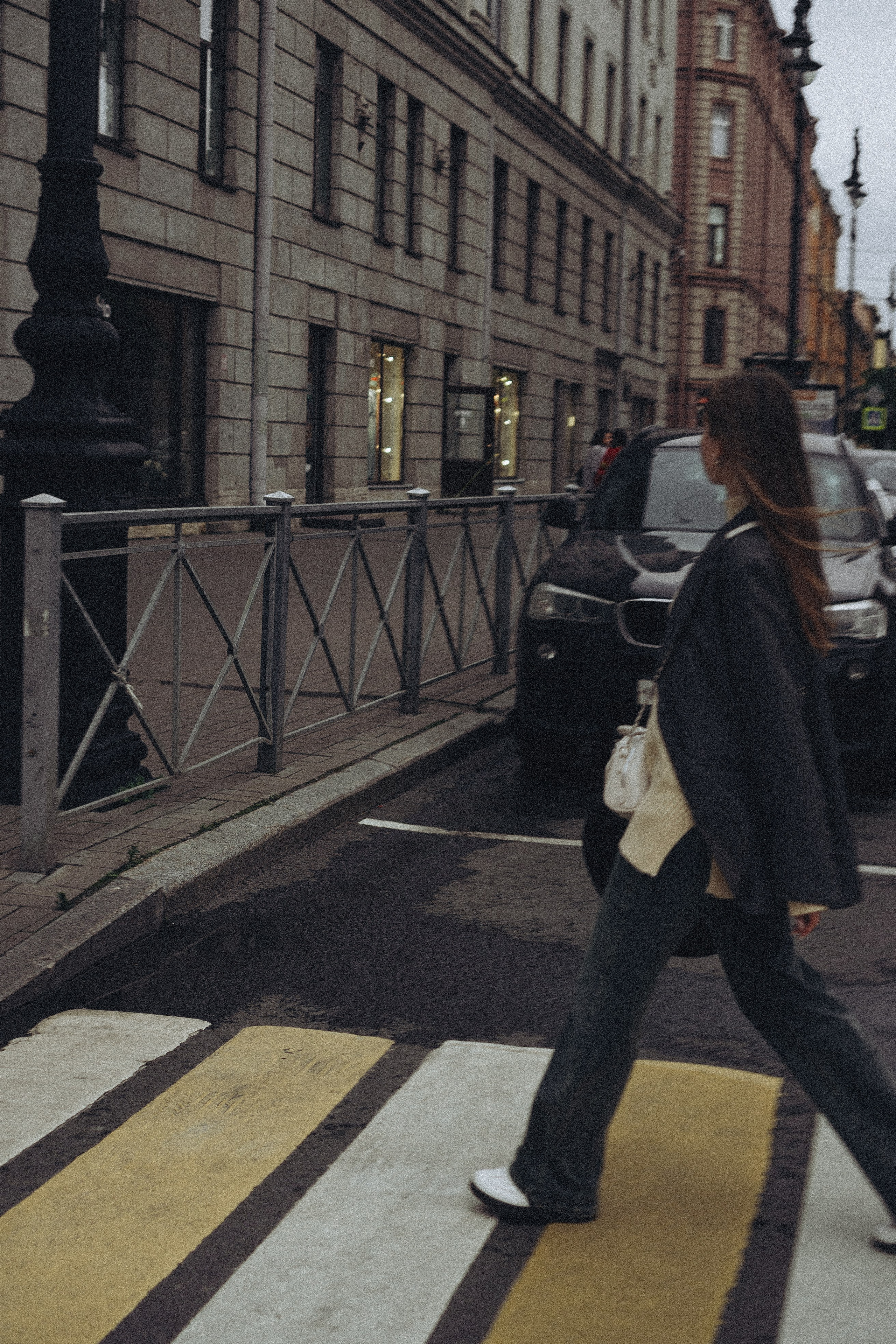 ПРОГУЛКА НА ЧЕРНЫШЕВСКОЙ. Профессиональный фотограф, Санкт-Петербург — Виктория Богомолова