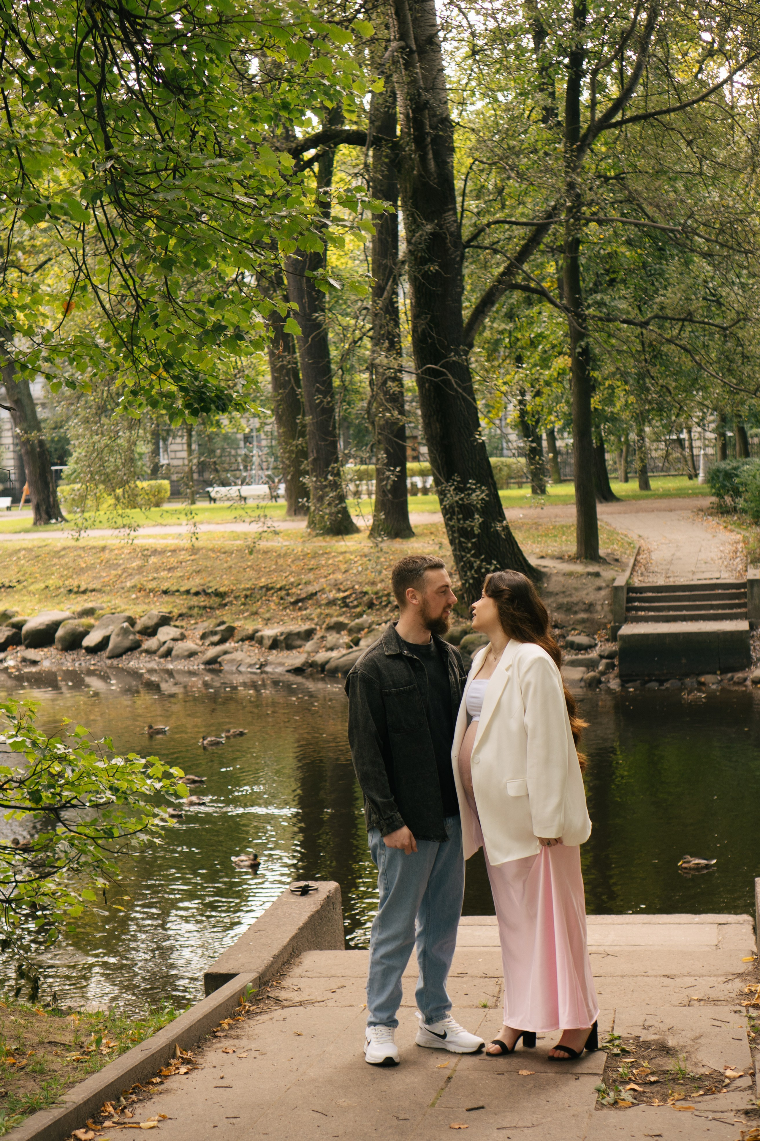 СЕМЕЙНАЯ ИСТОРИЯ. Профессиональный фотограф, Санкт-Петербург — Виктория Богомолова