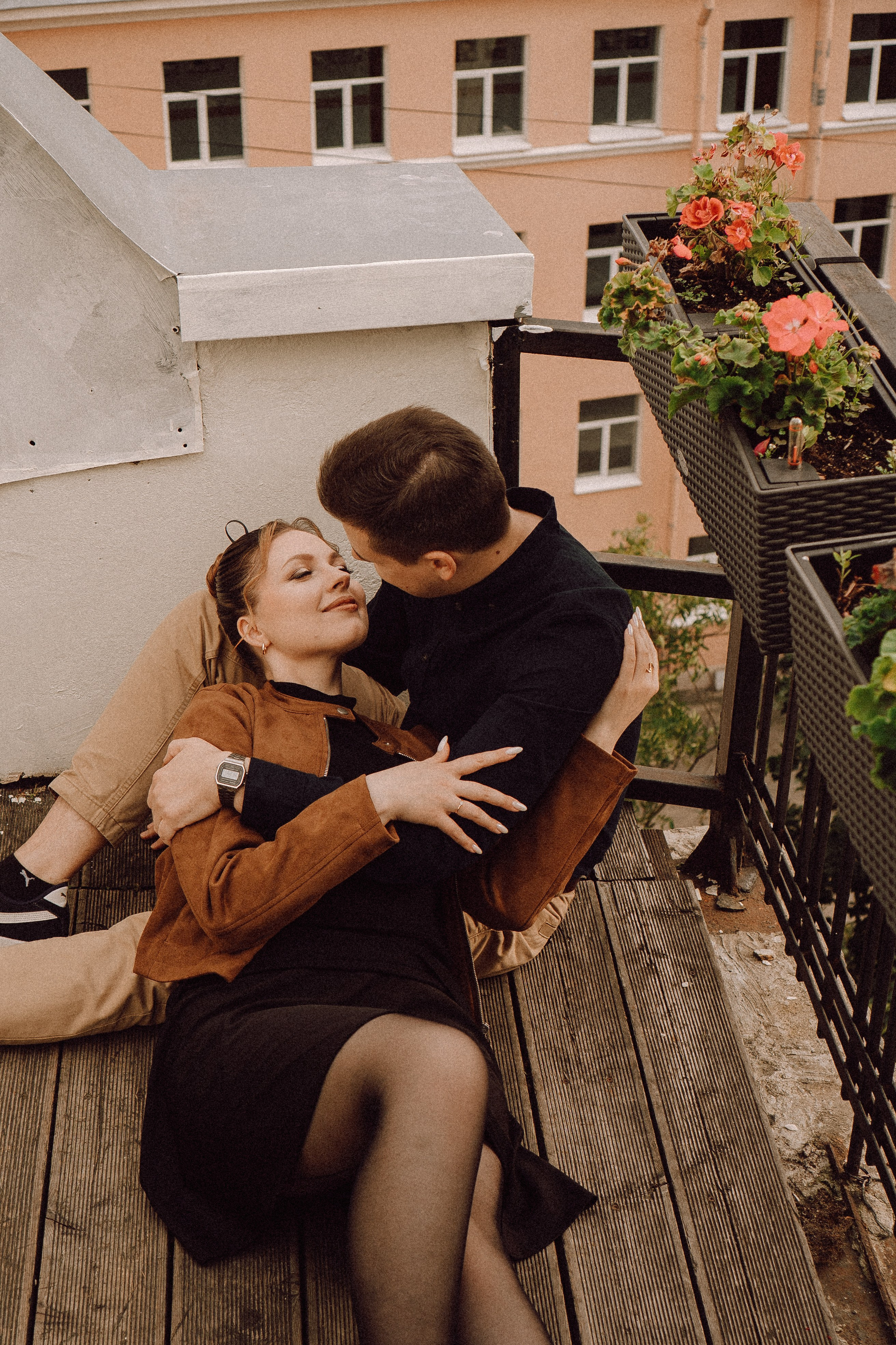 LOVE. Профессиональный фотограф, Санкт-Петербург — Виктория Богомолова