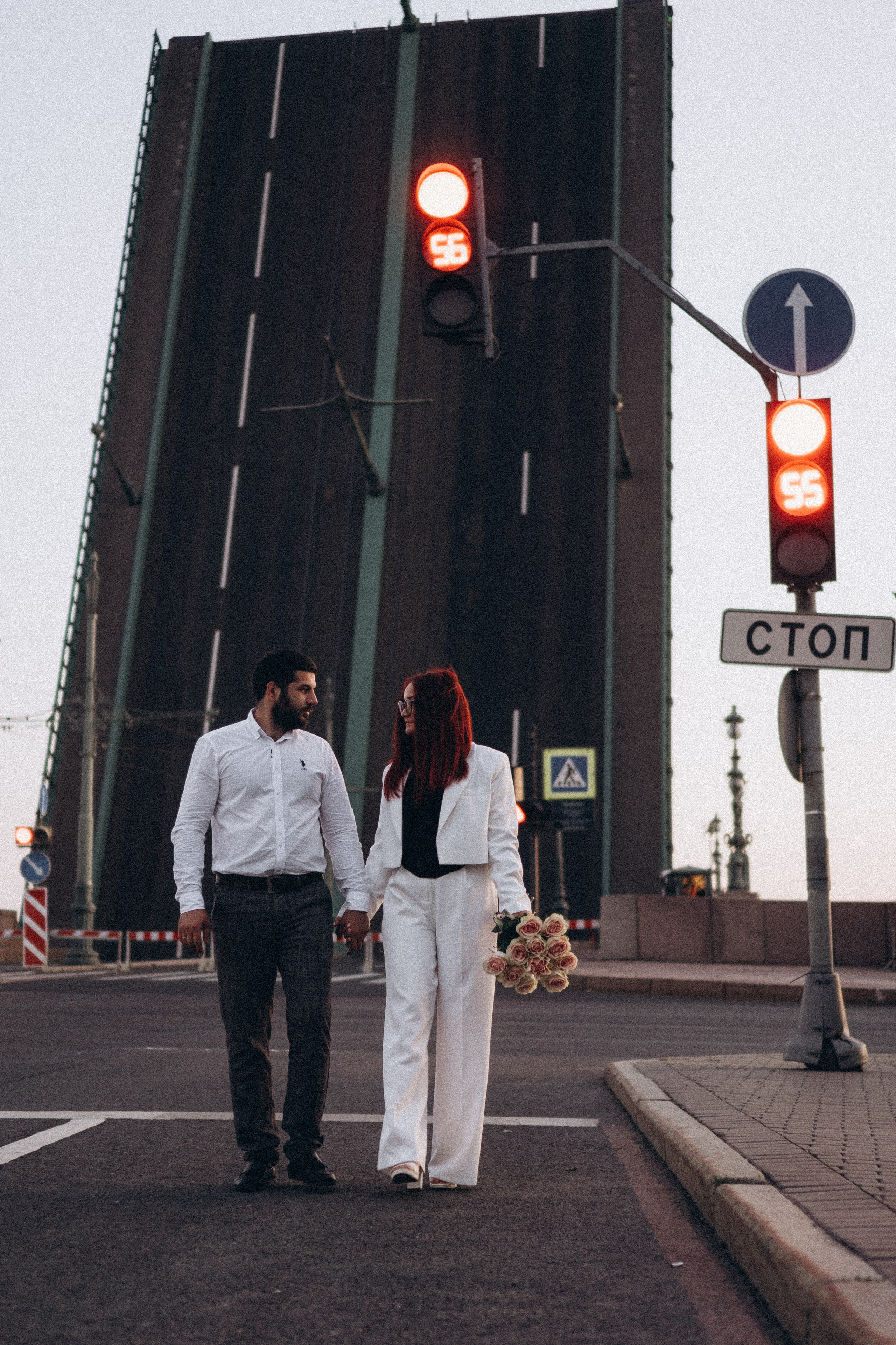 РАССВЕТНАЯ ИСТОРИЯ. Профессиональный фотограф, Санкт-Петербург — Виктория Богомолова