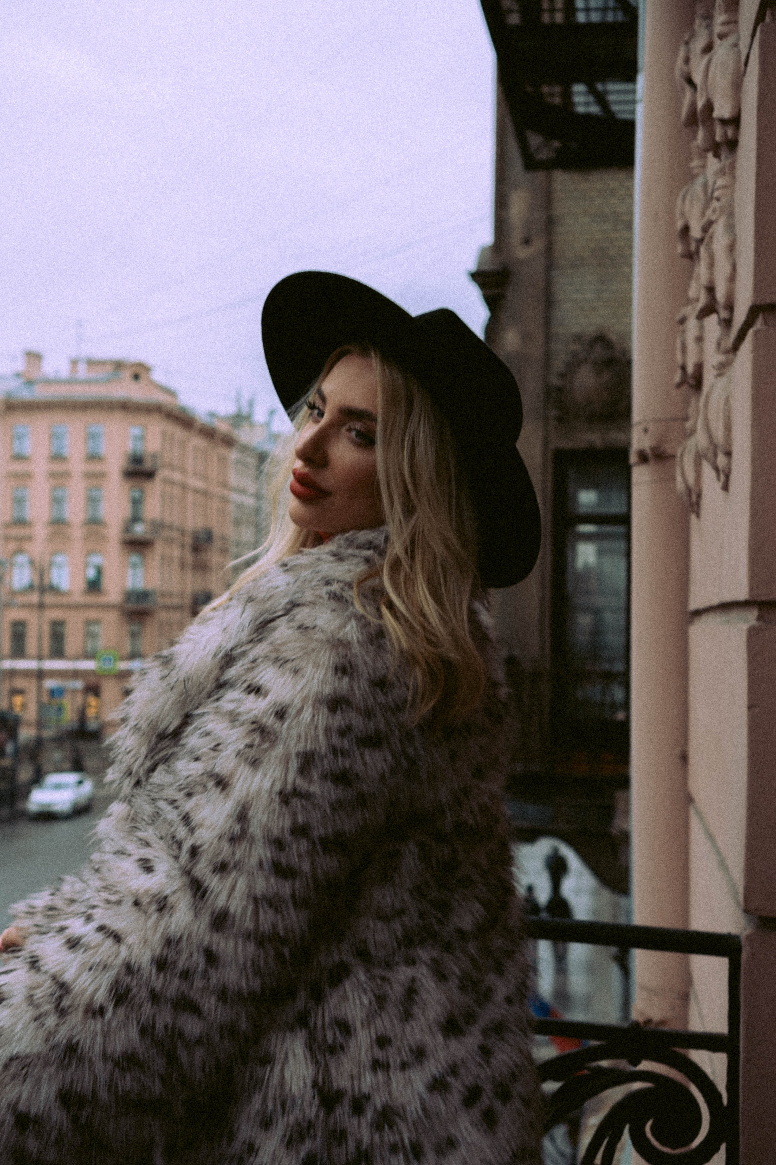 Винтажная серия. Профессиональный фотограф, Санкт-Петербург — Виктория Богомолова