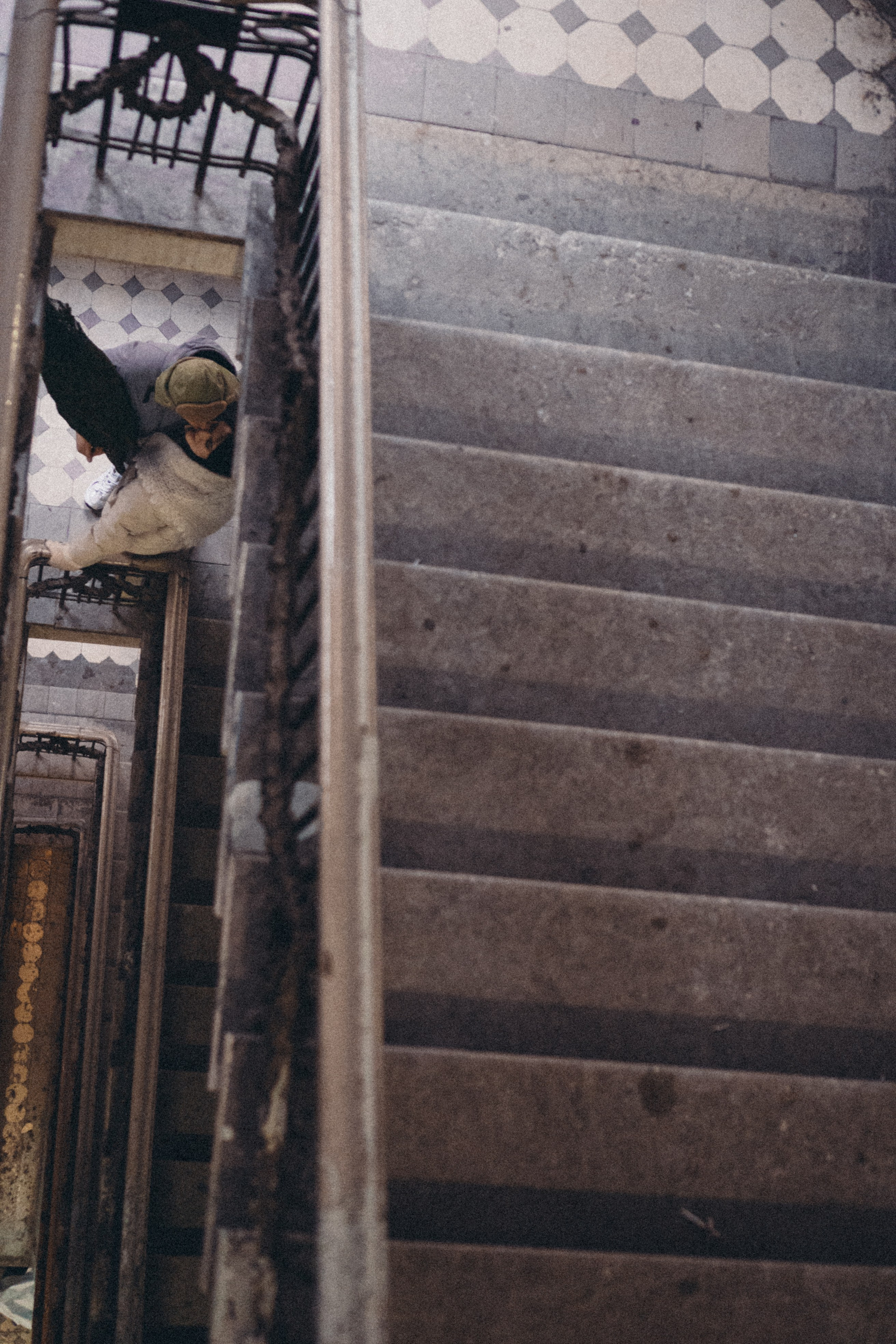 Зимняя история. Профессиональный фотограф, Санкт-Петербург — Виктория Богомолова