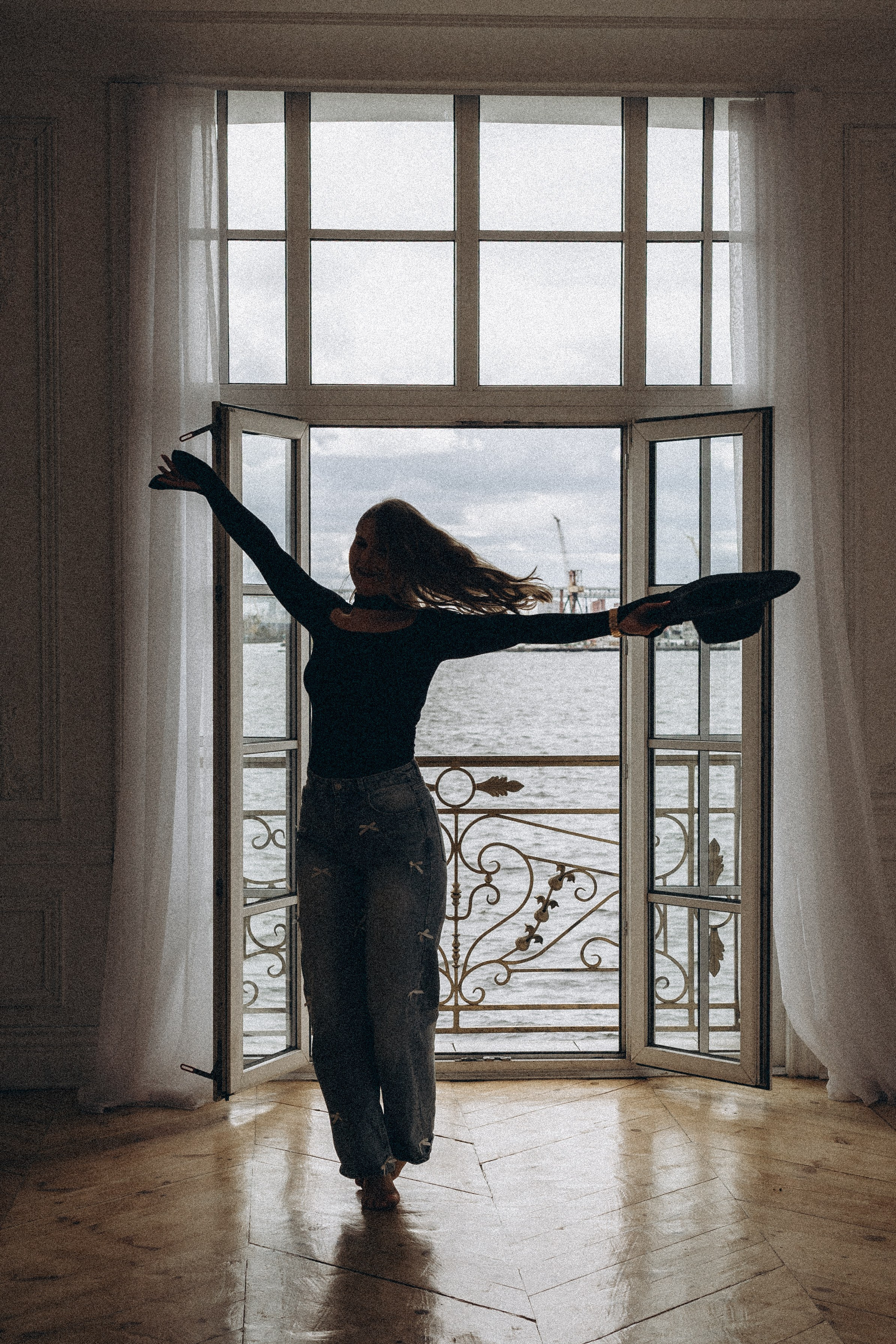 Семейная история в студии. Профессиональный фотограф, Санкт-Петербург — Виктория Богомолова